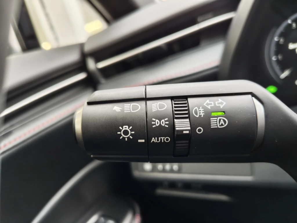 Hoofdafbeelding Lexus LBX