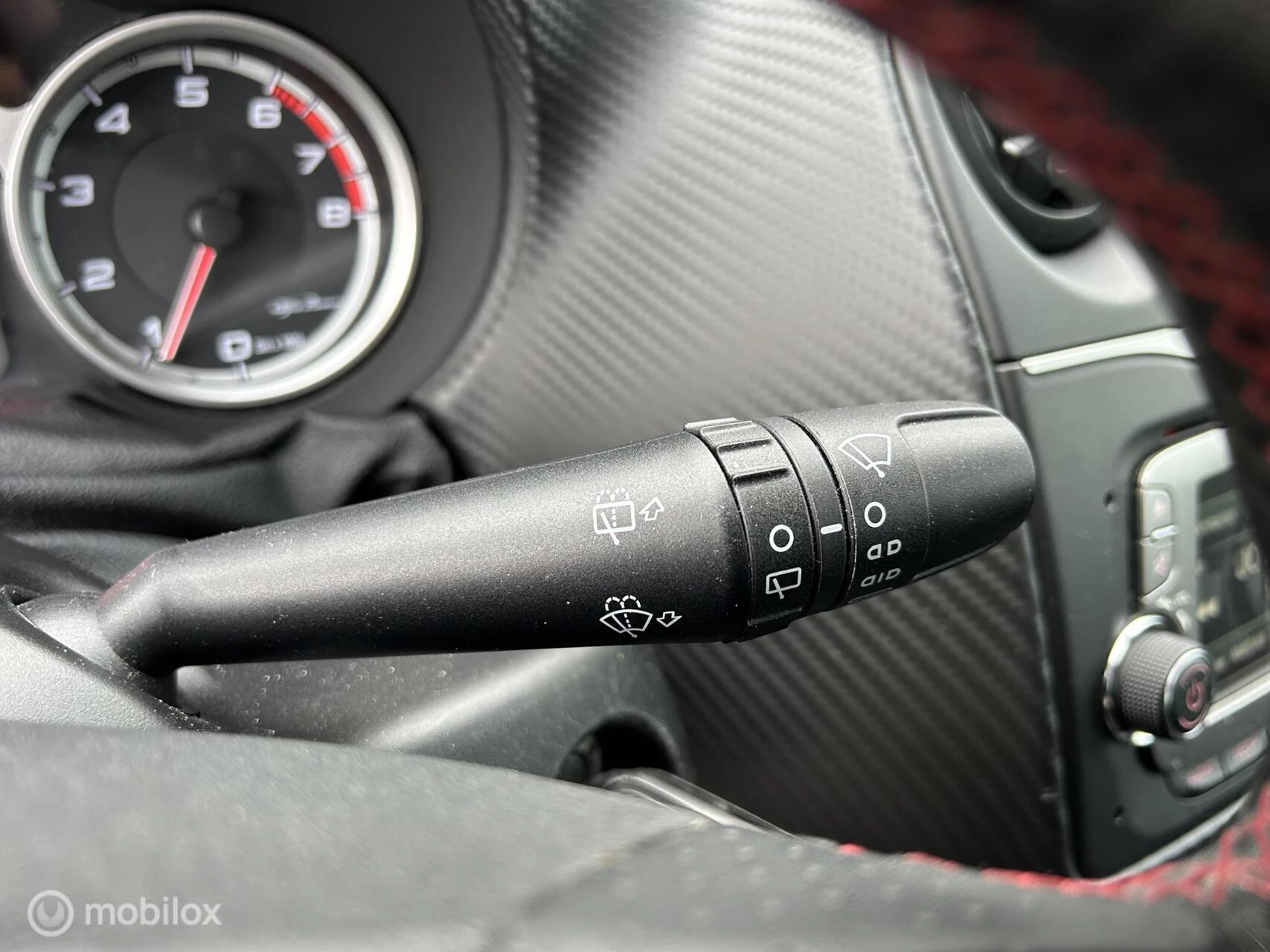 Hoofdafbeelding Alfa Romeo MiTo