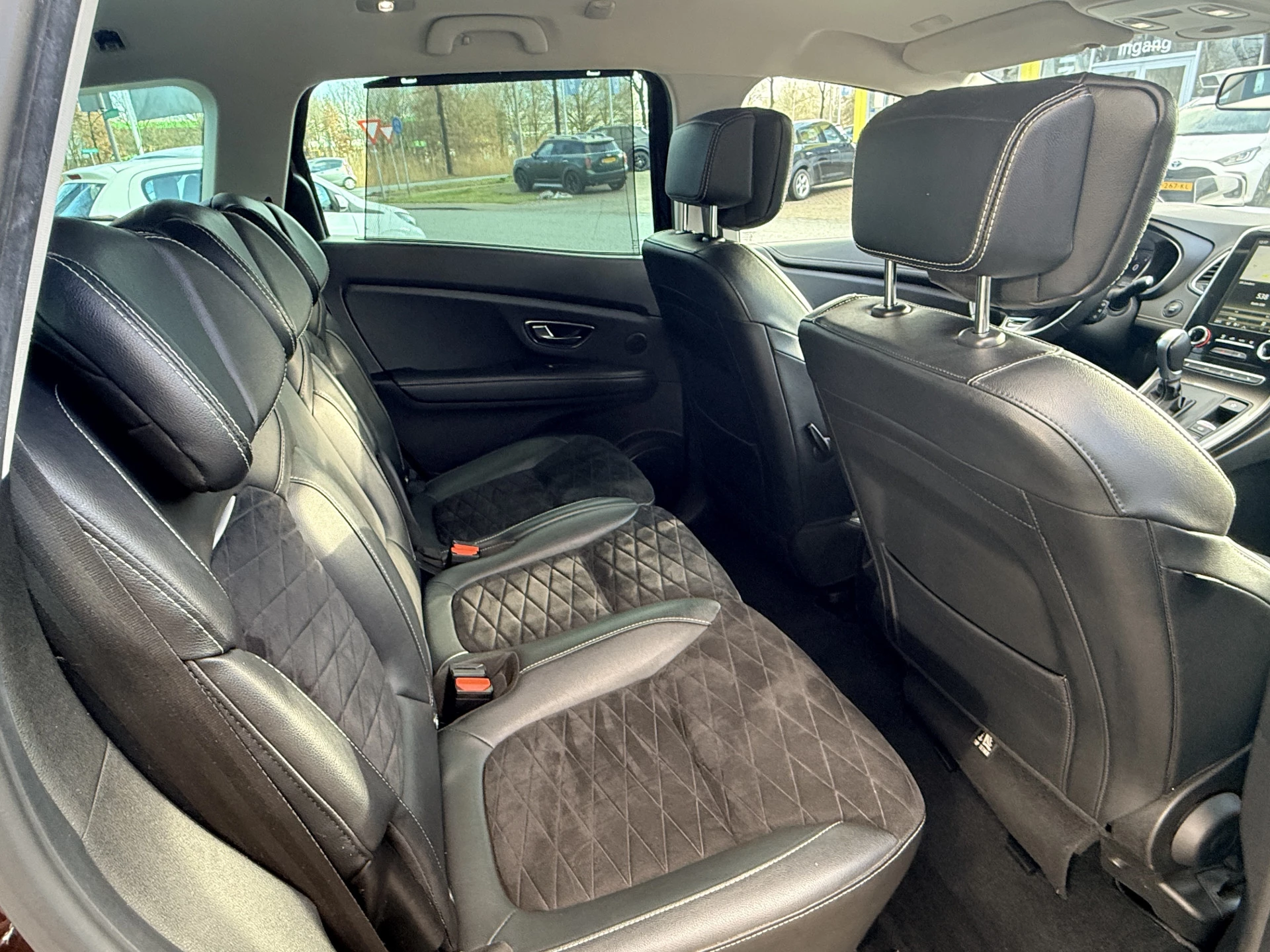 Hoofdafbeelding Renault Grand Scénic