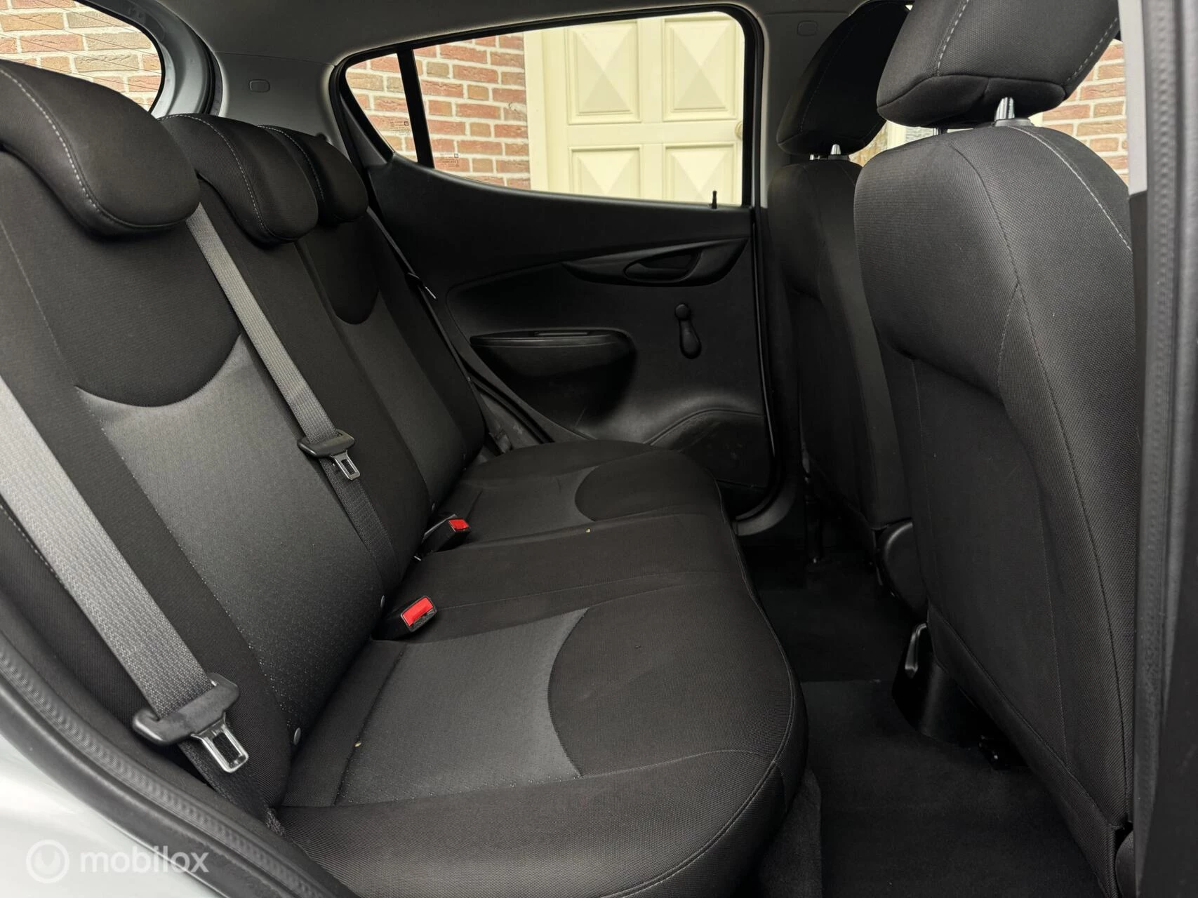 Hoofdafbeelding Opel KARL