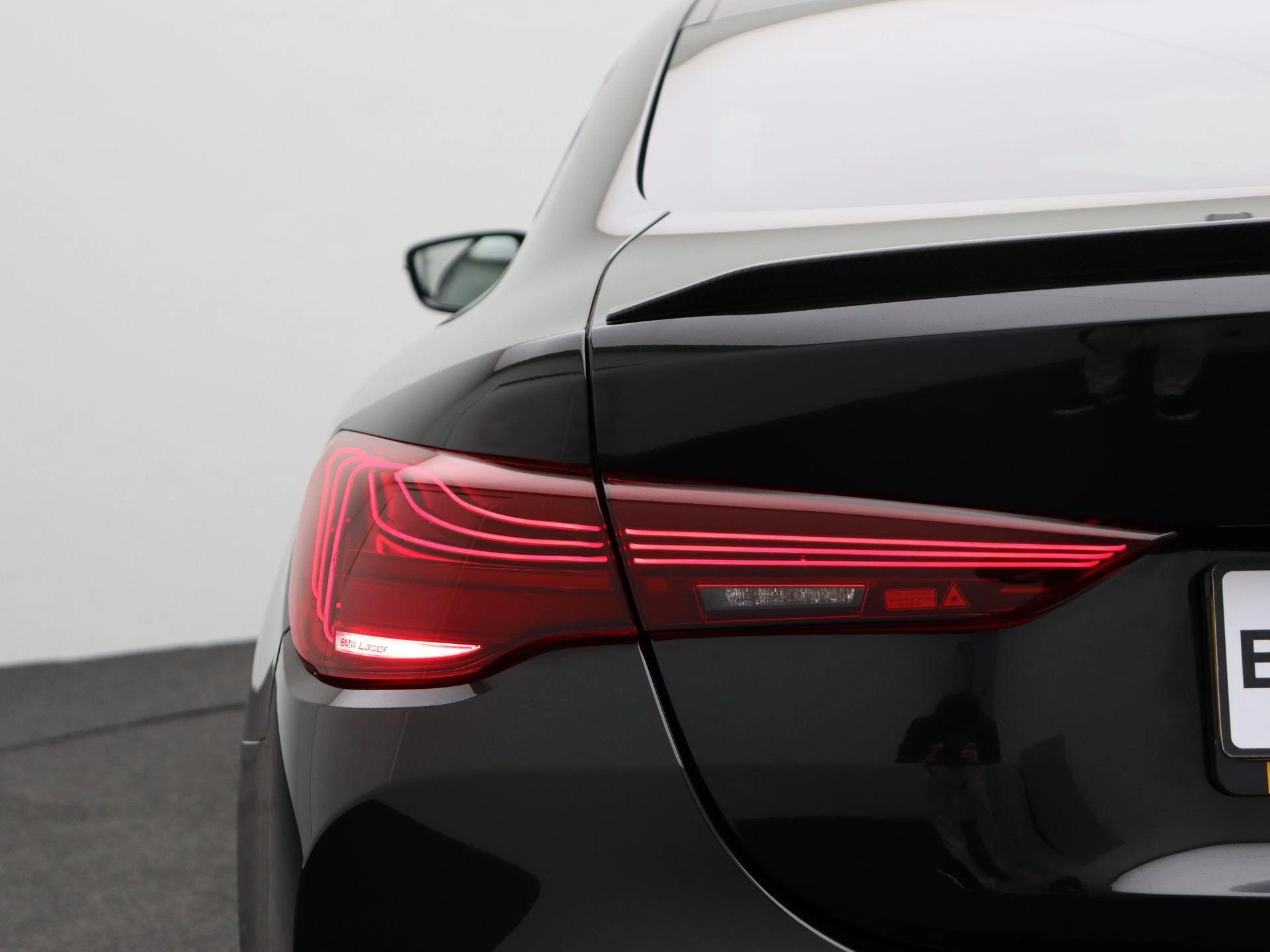 Hoofdafbeelding BMW M4