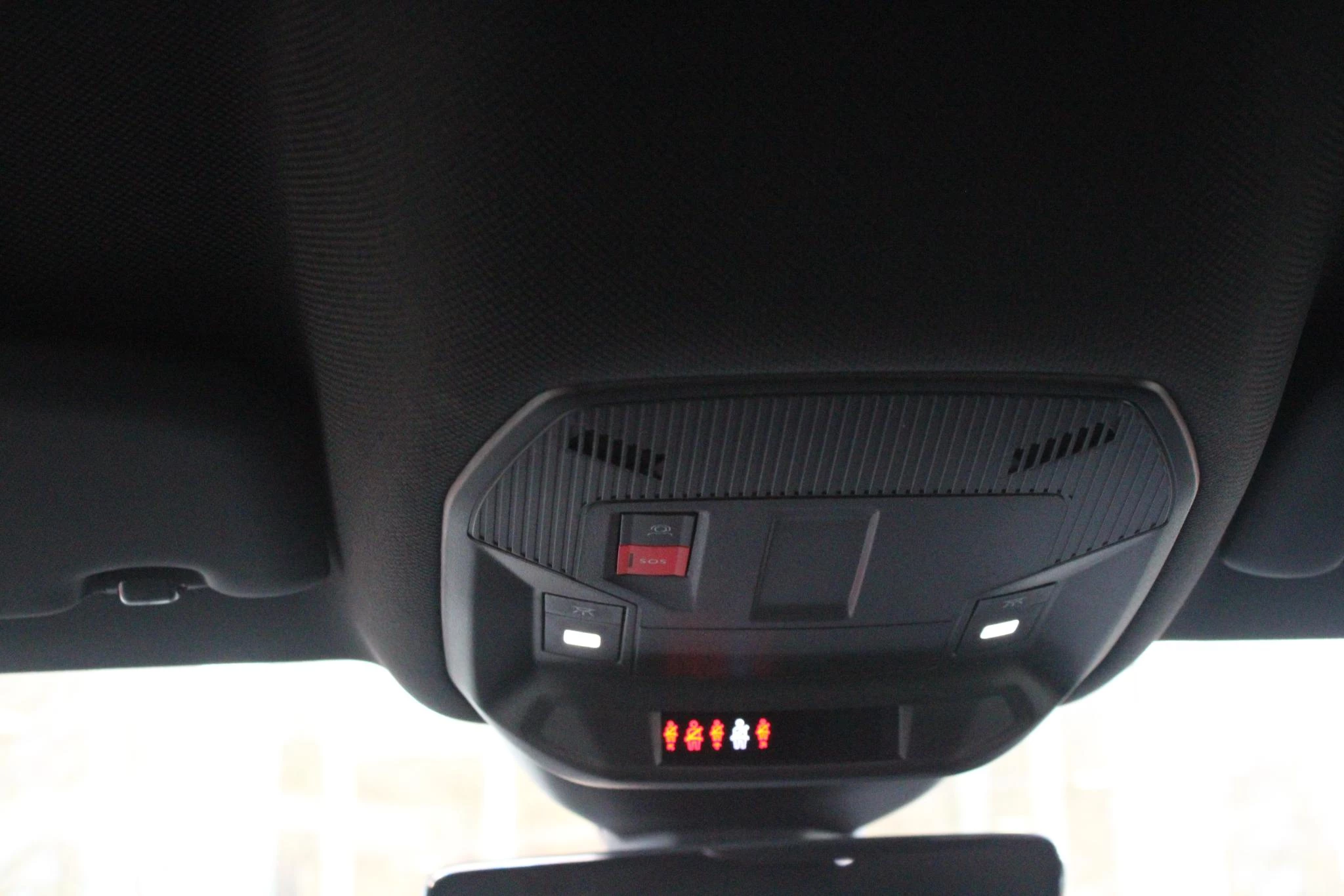 Hoofdafbeelding Peugeot 408