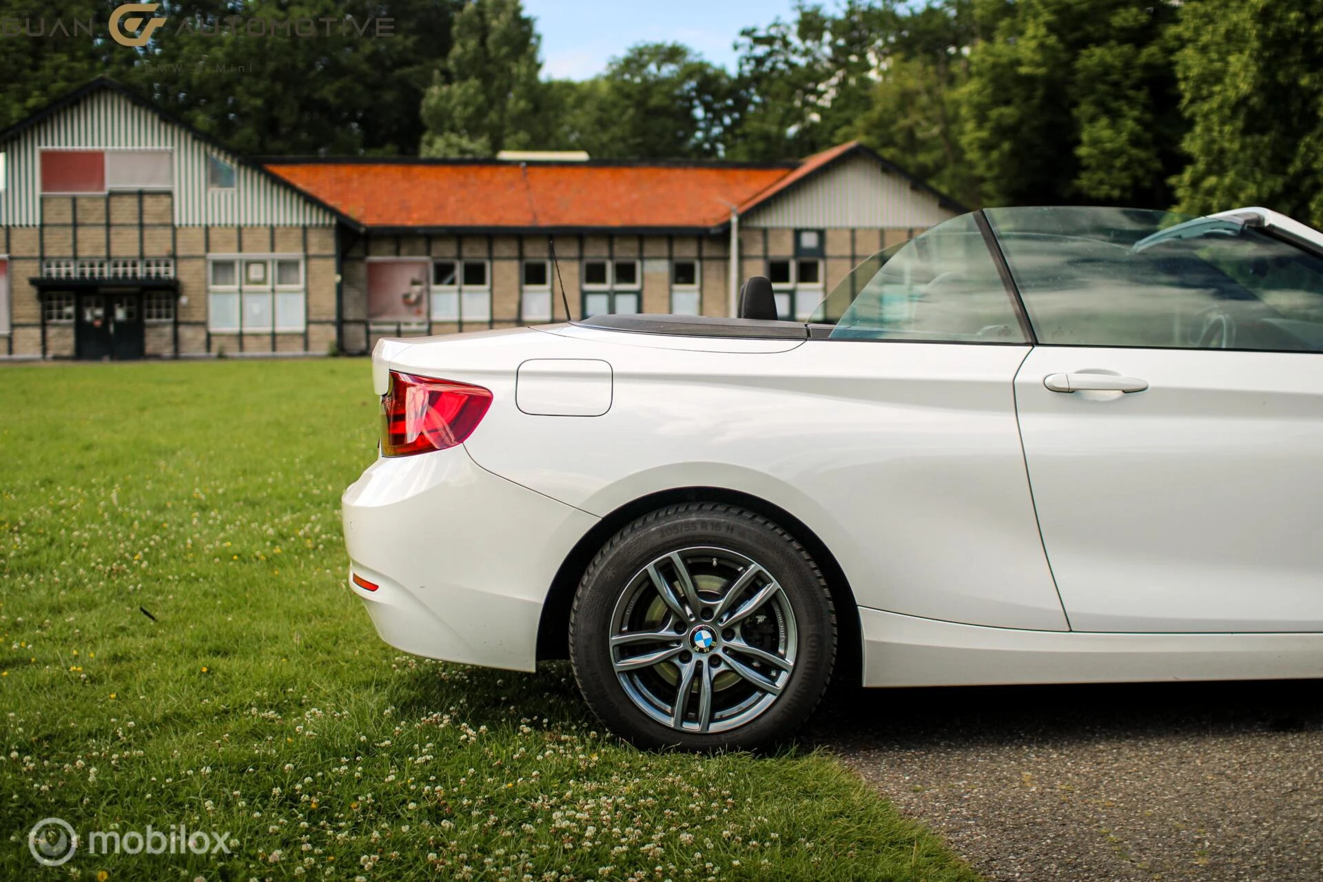 Hoofdafbeelding BMW 2 Serie