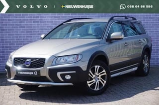 Hoofdafbeelding Volvo XC70