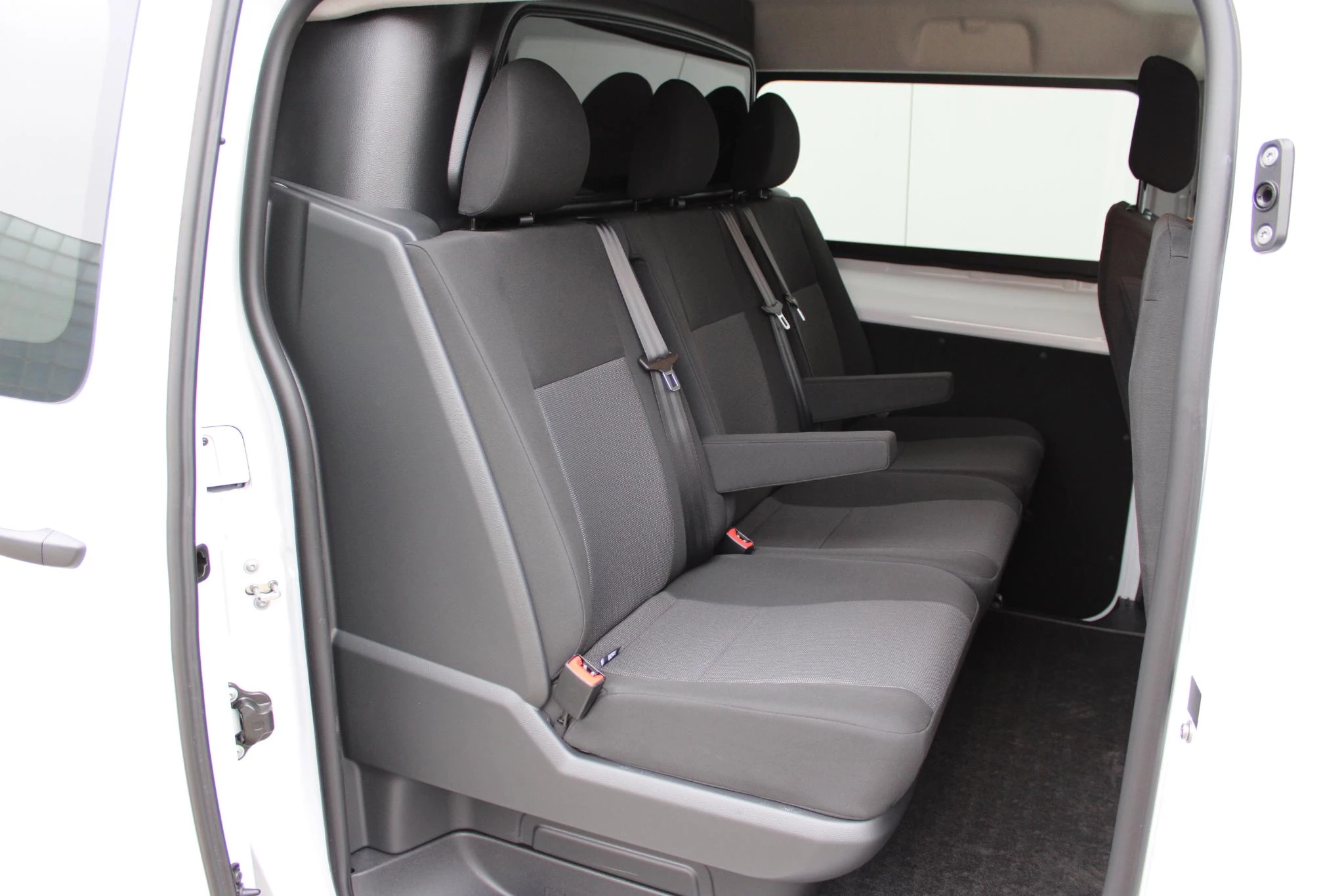 Hoofdafbeelding Fiat Scudo