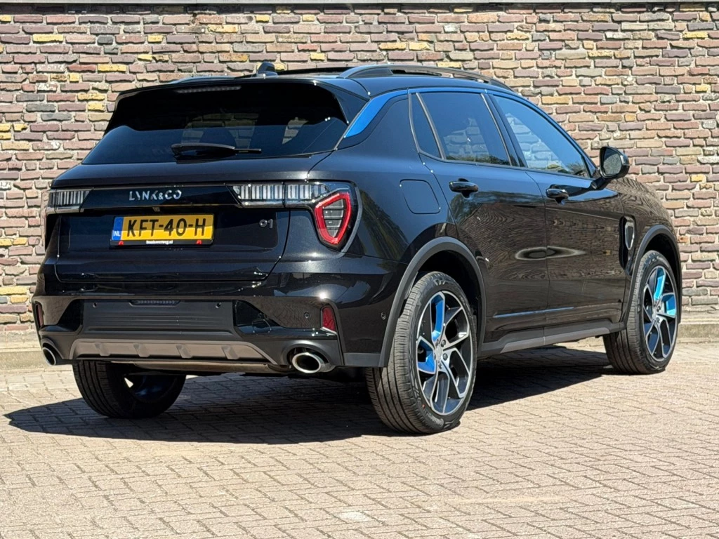 Hoofdafbeelding Lynk & Co 01