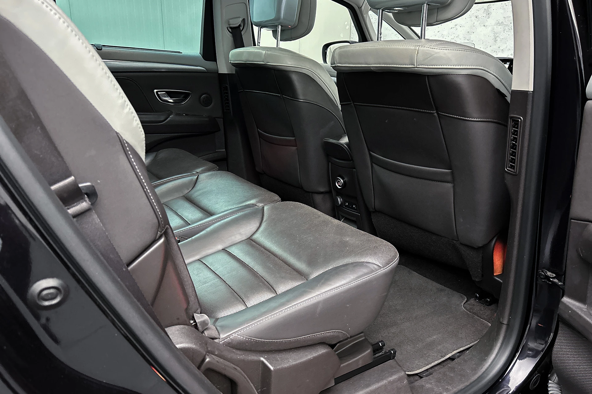 Hoofdafbeelding Renault Espace