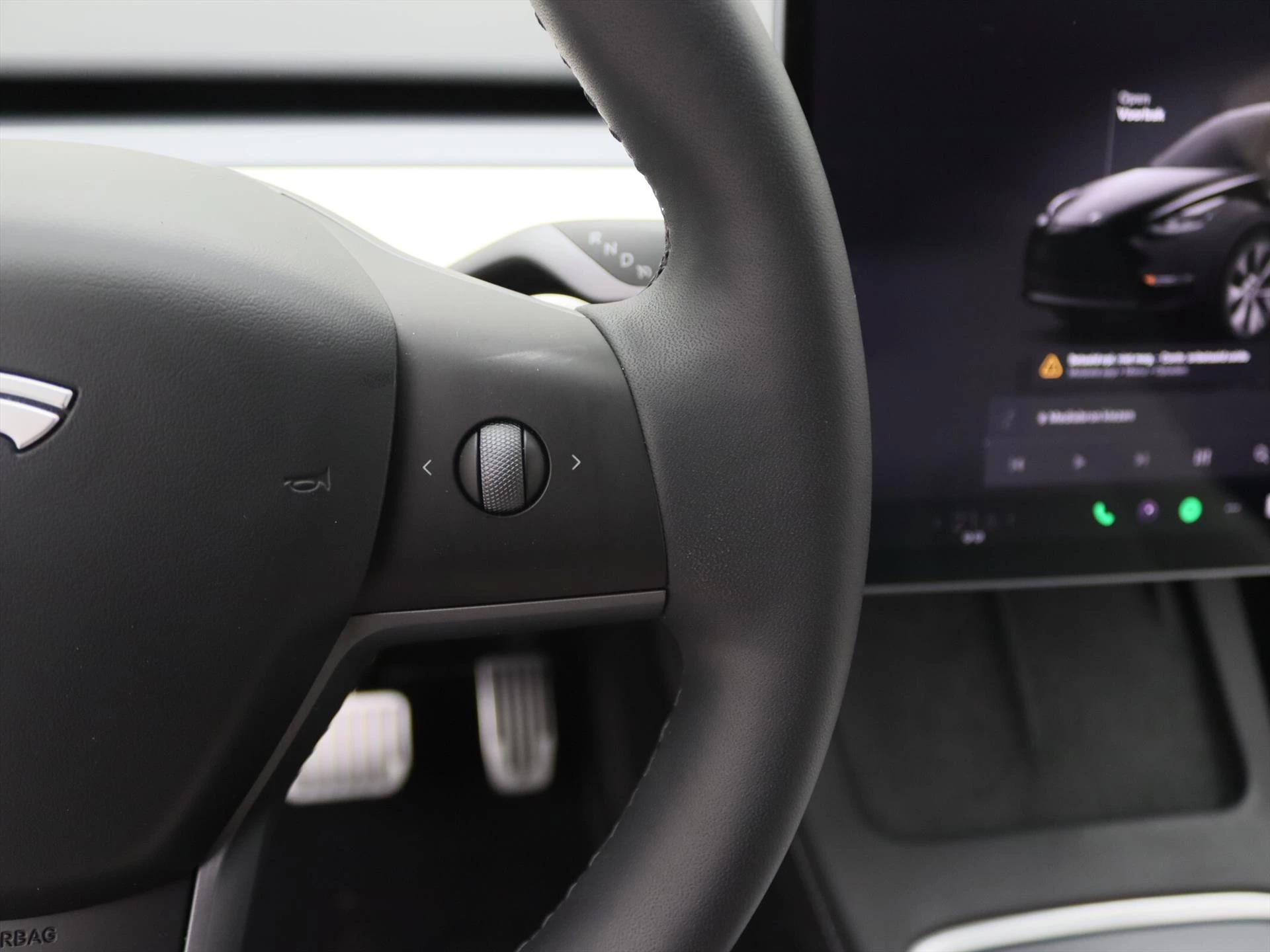 Hoofdafbeelding Tesla Model Y