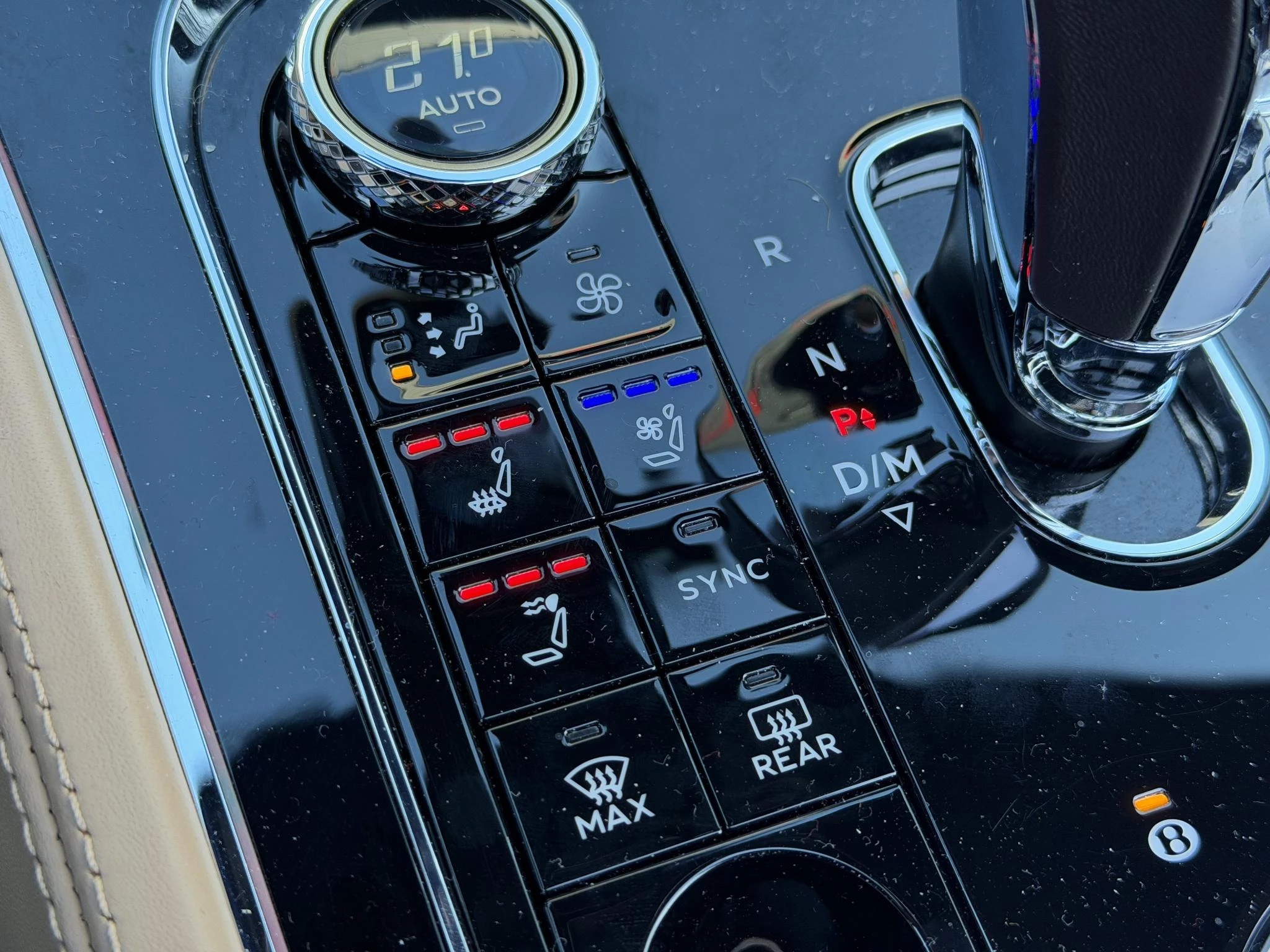 Hoofdafbeelding Bentley Continental GT