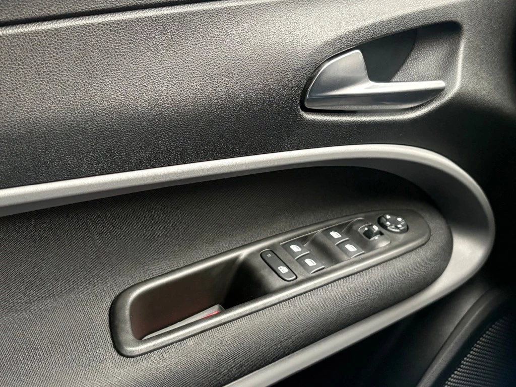 Hoofdafbeelding Jeep Avenger