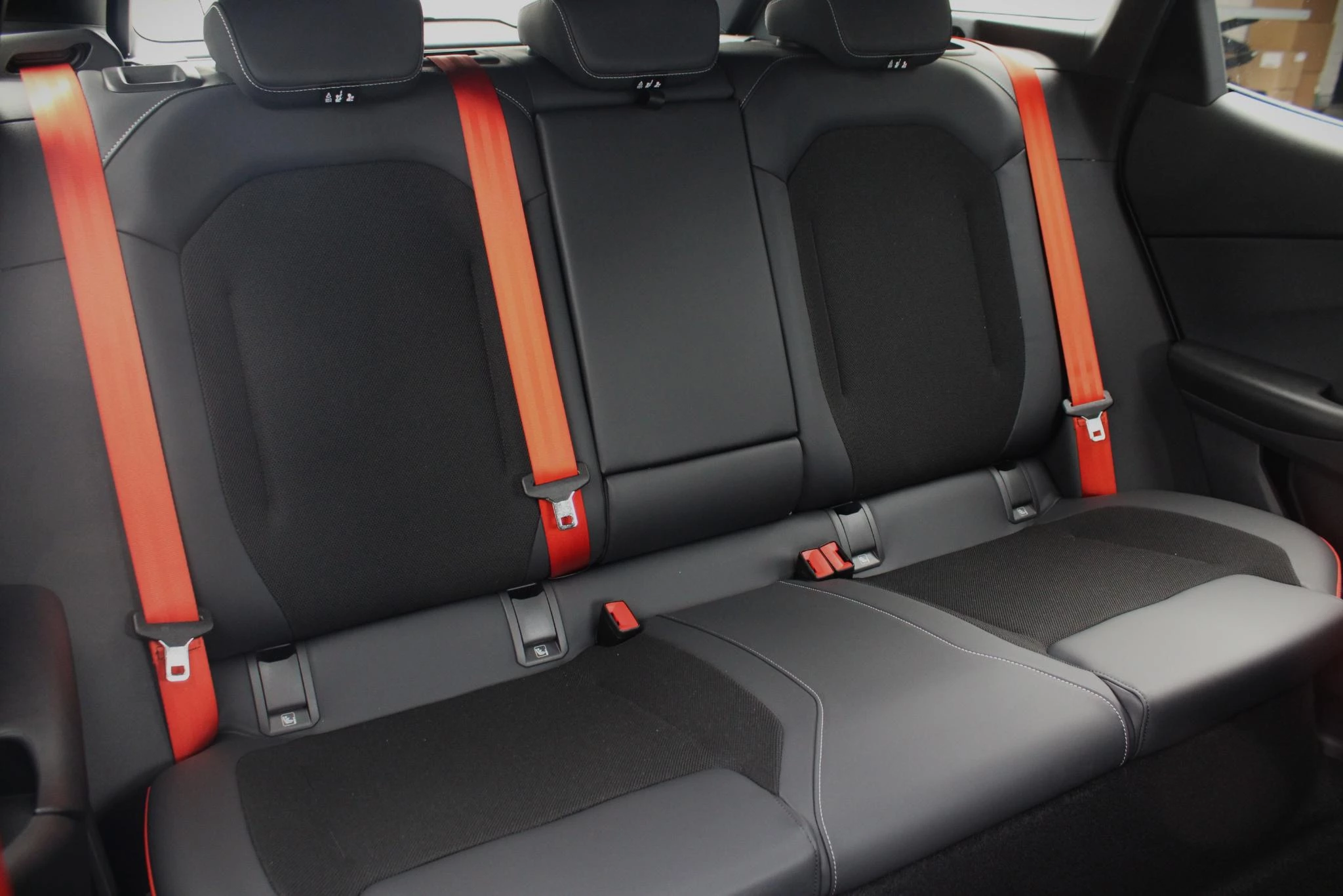 Hoofdafbeelding Ford Explorer