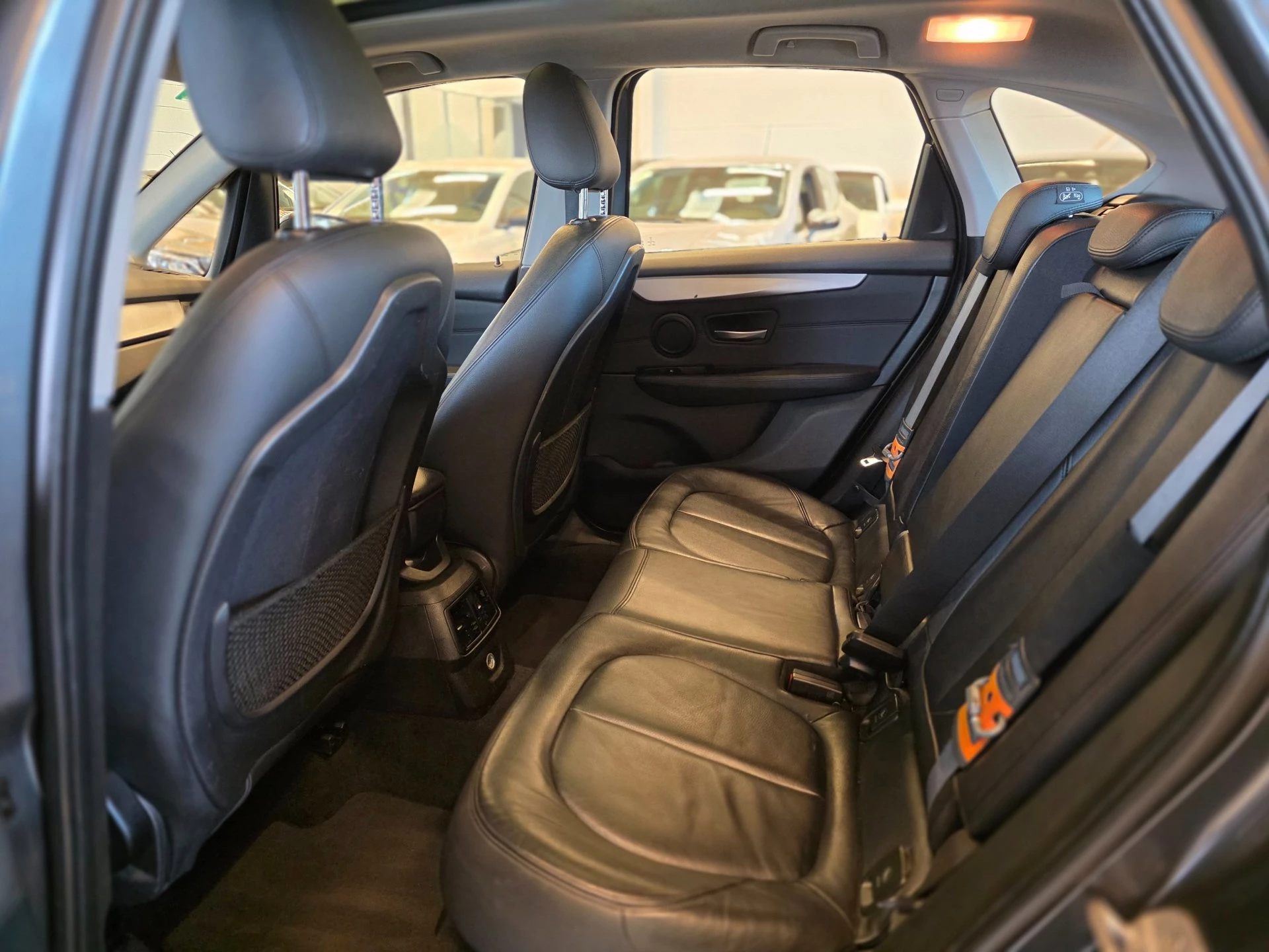 Hoofdafbeelding BMW 2 Serie