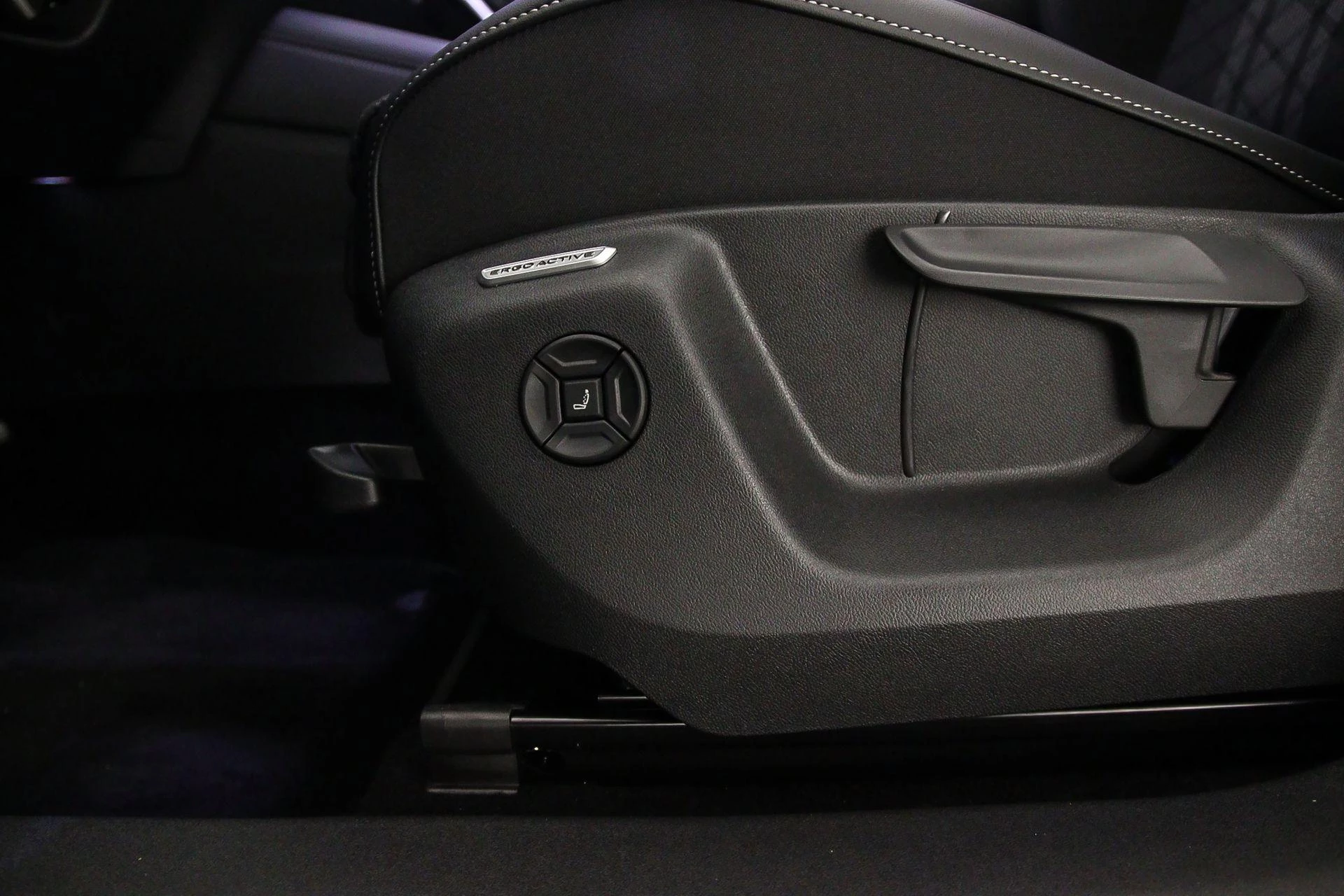 Hoofdafbeelding Volkswagen Tayron