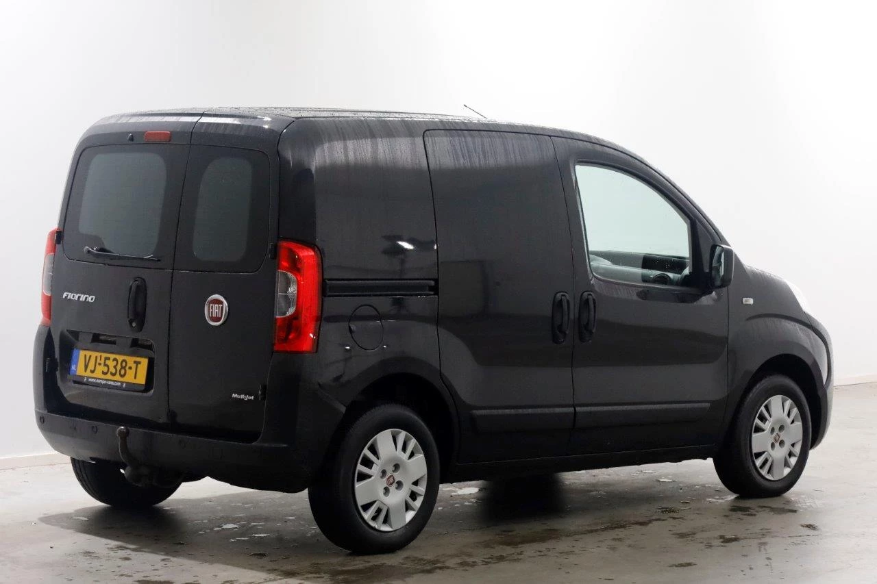 Hoofdafbeelding Fiat Fiorino