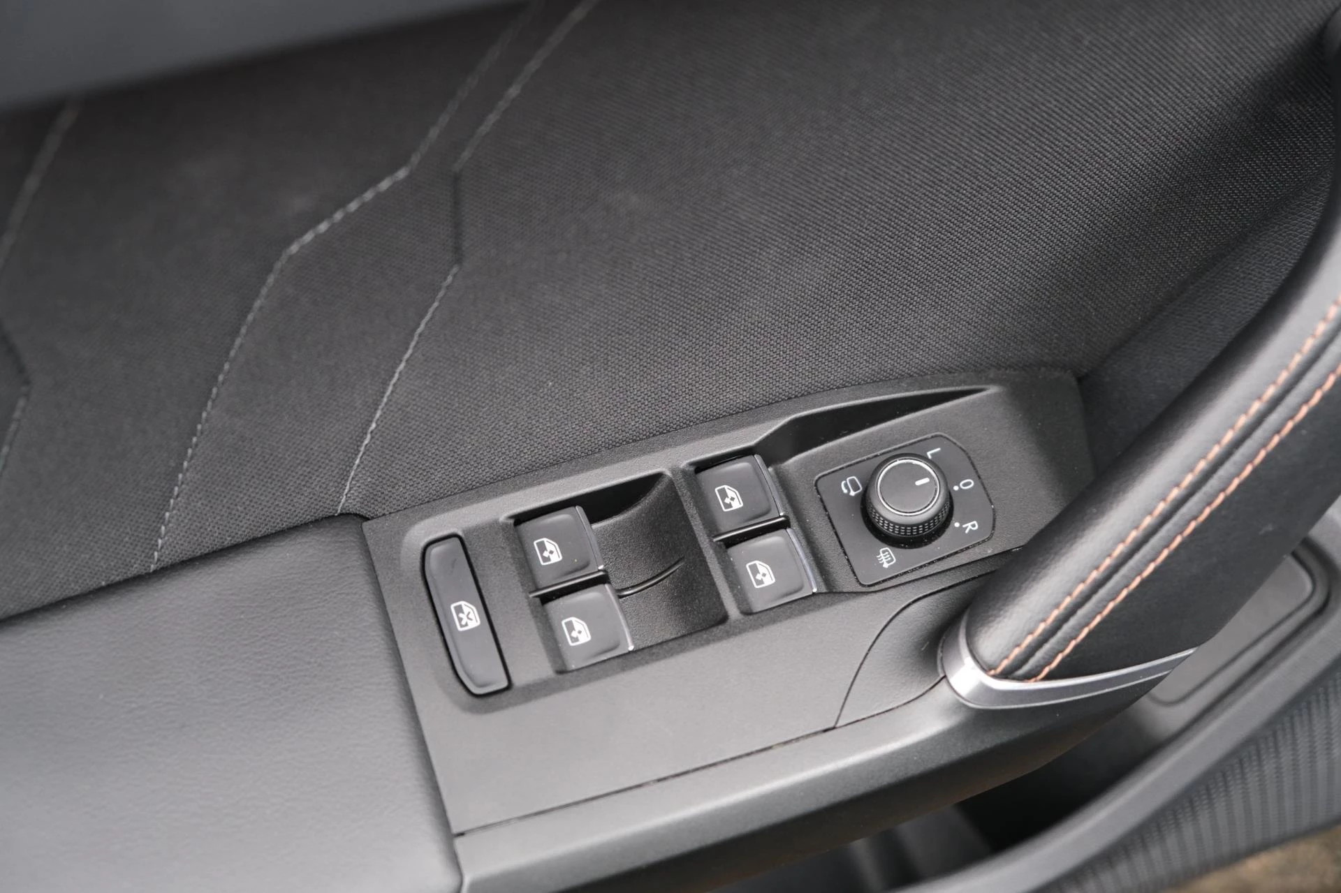 Hoofdafbeelding CUPRA Leon