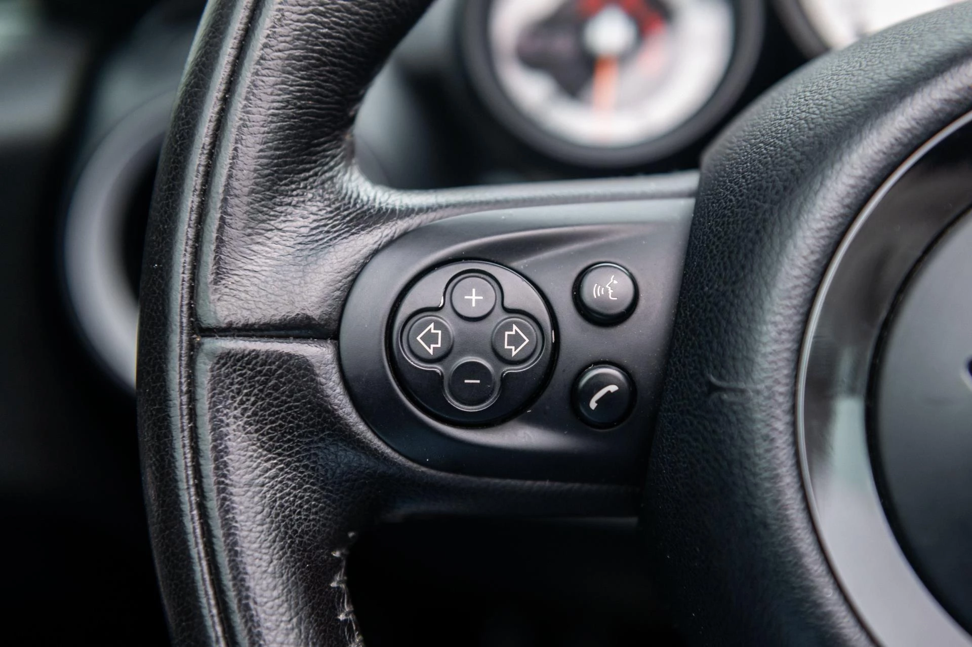 Hoofdafbeelding MINI Cooper Cabrio