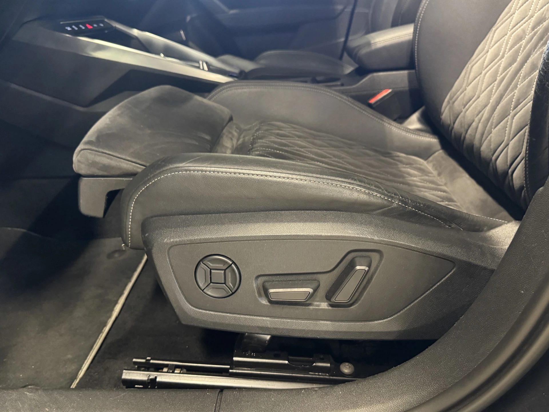 Hoofdafbeelding Audi S3