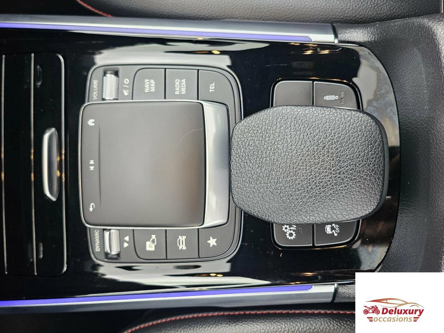 Hoofdafbeelding Mercedes-Benz GLB
