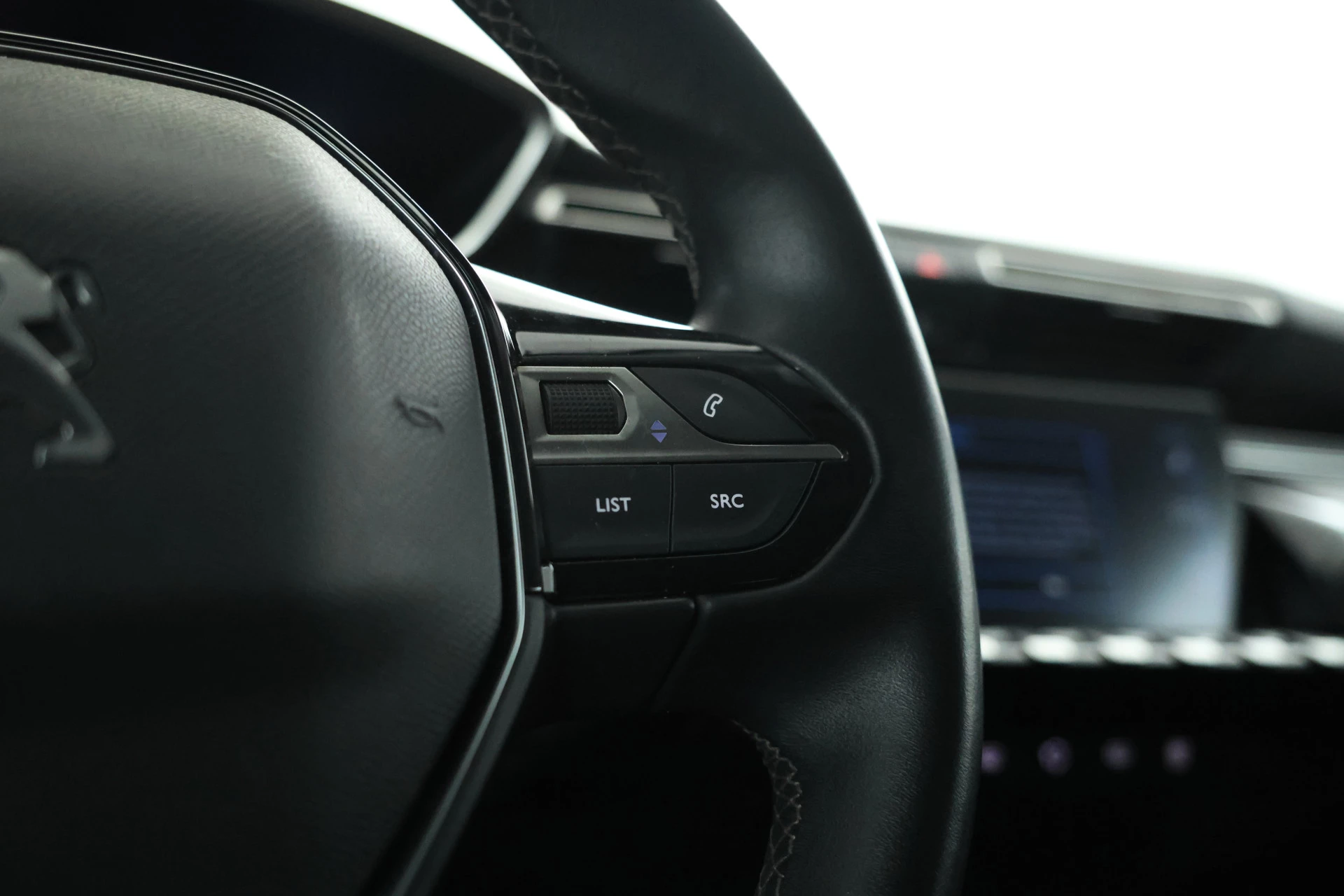 Hoofdafbeelding Peugeot 508