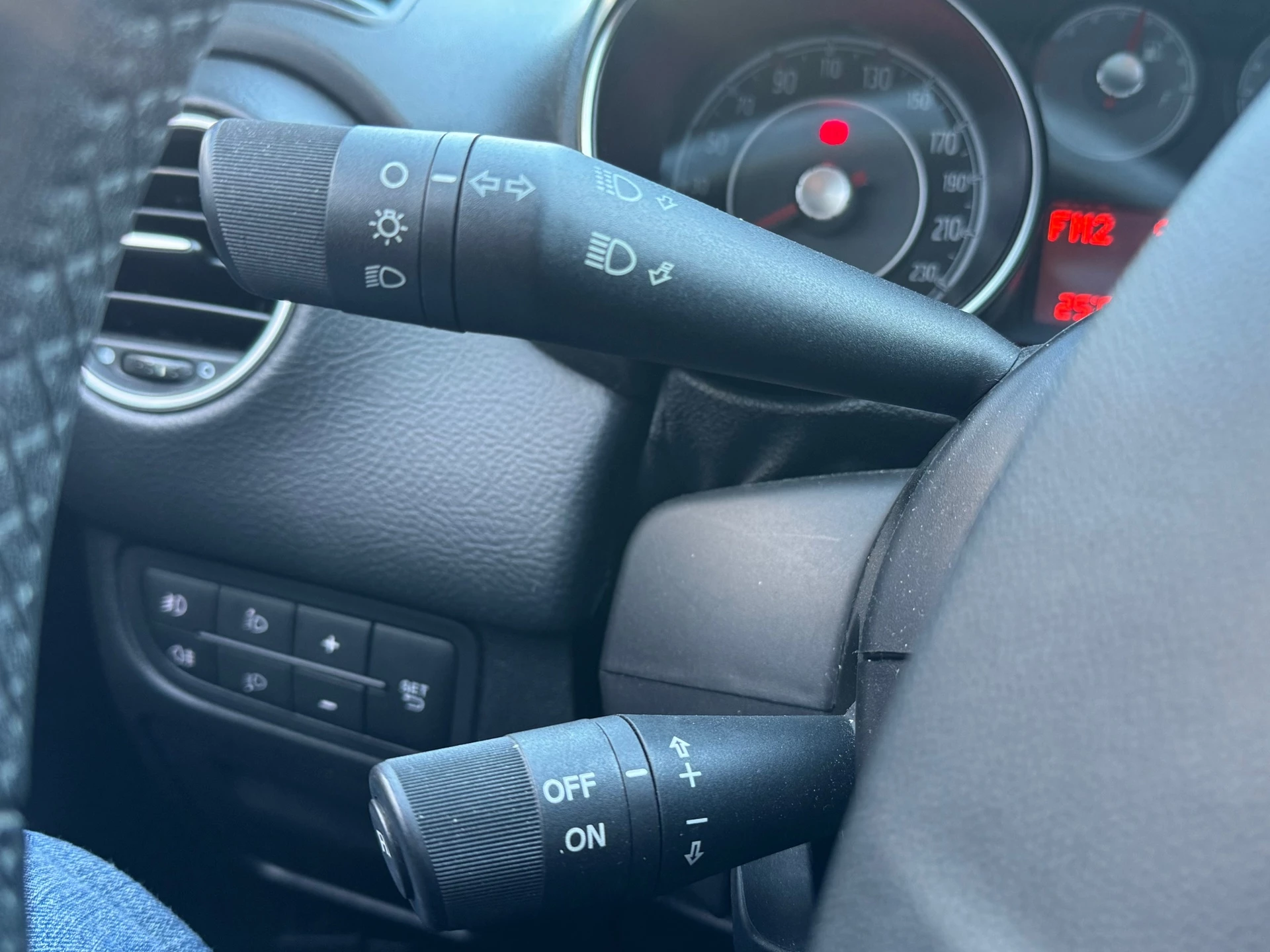 Hoofdafbeelding Fiat Punto
