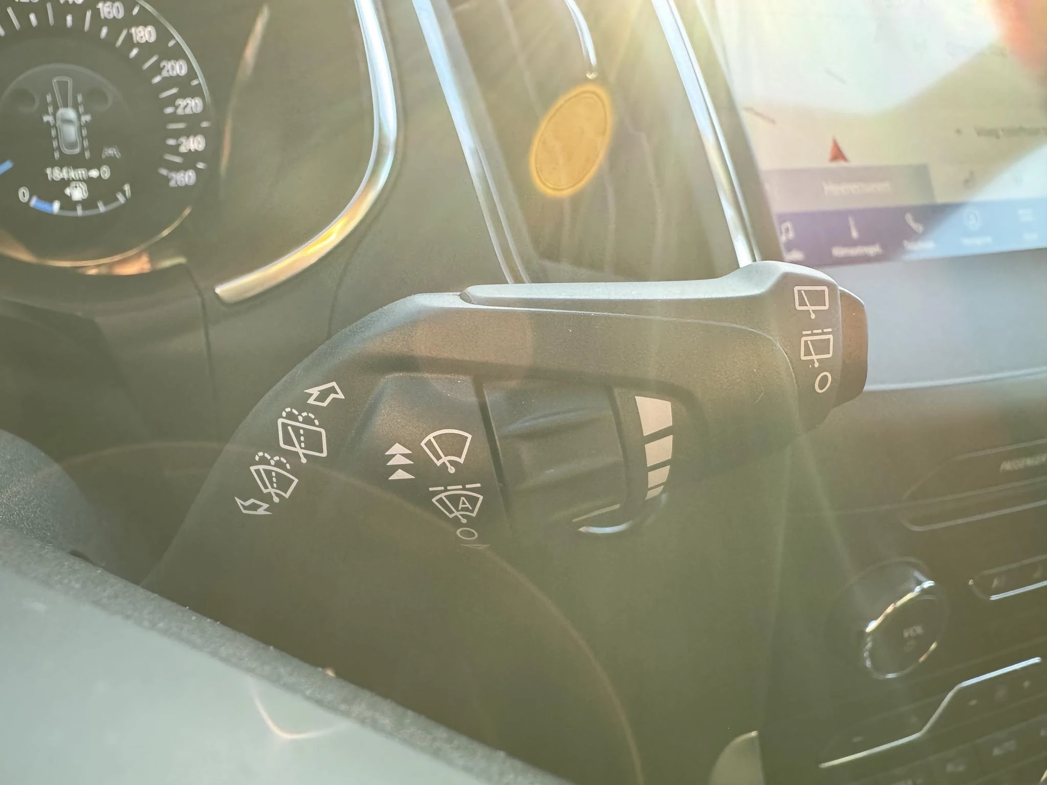 Hoofdafbeelding Ford S-Max