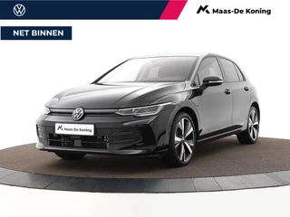 Volkswagen Golf 1.5 204pk DSG eHybrid Life Edition · Camera · keyless · Apple/Android Car Play · Sfeerverlichting · Stoel & Stuurverwarming · 18'' Inch · Garantie t/m 27-05-2029 of 100.000km