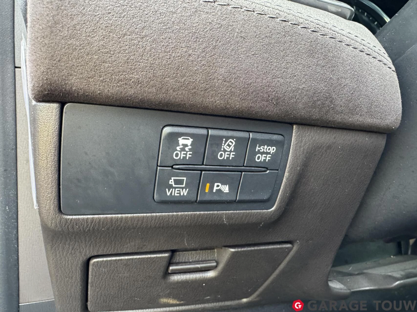 Hoofdafbeelding Mazda 6