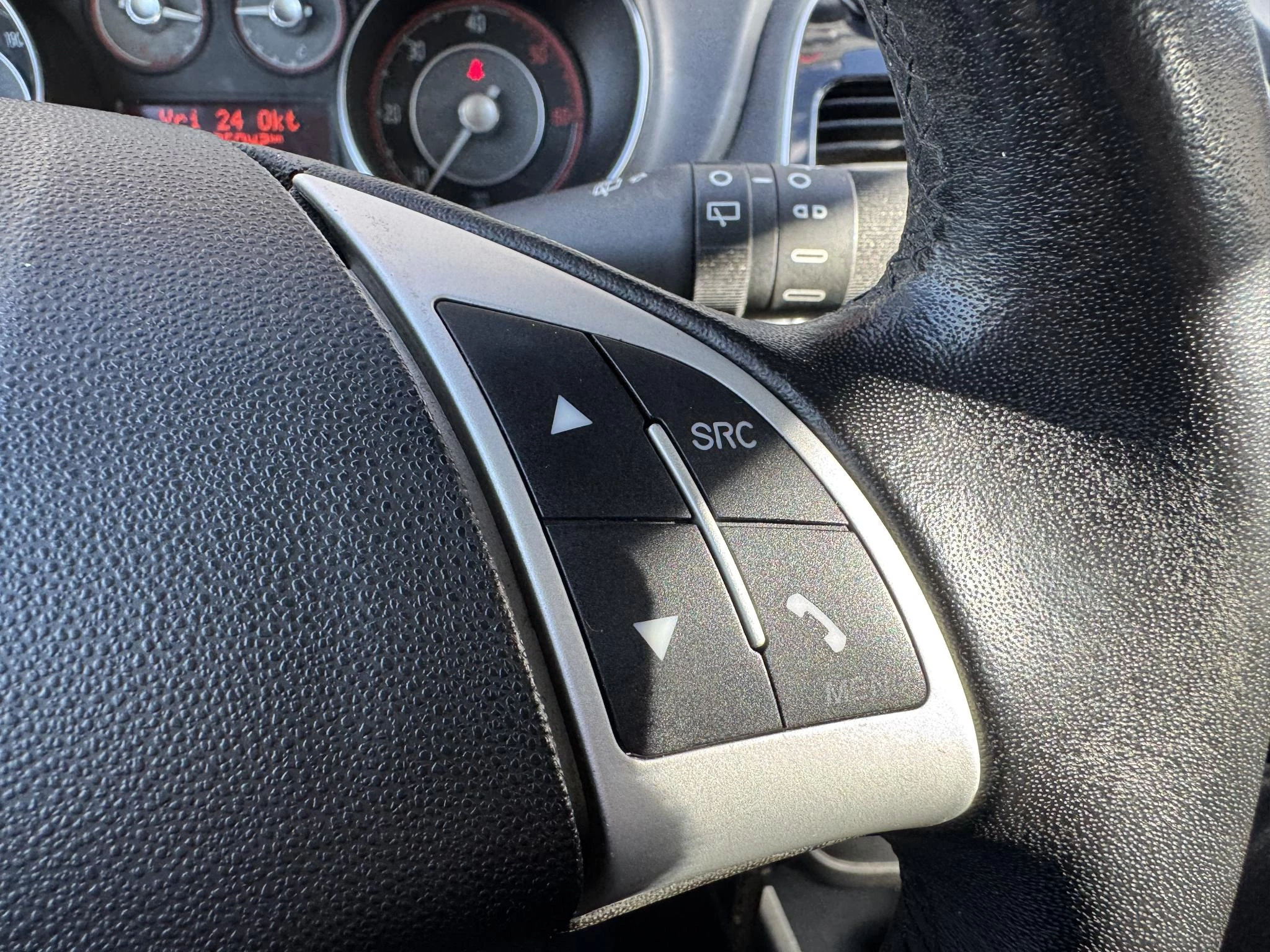 Hoofdafbeelding Fiat Punto