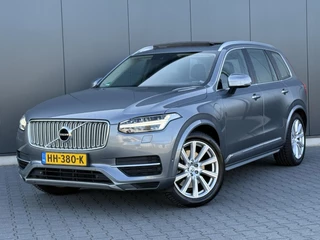 Volvo XC90 2.0 T8 AWD Inscription 7-Persoons - Pano - Bowers & Wilkins