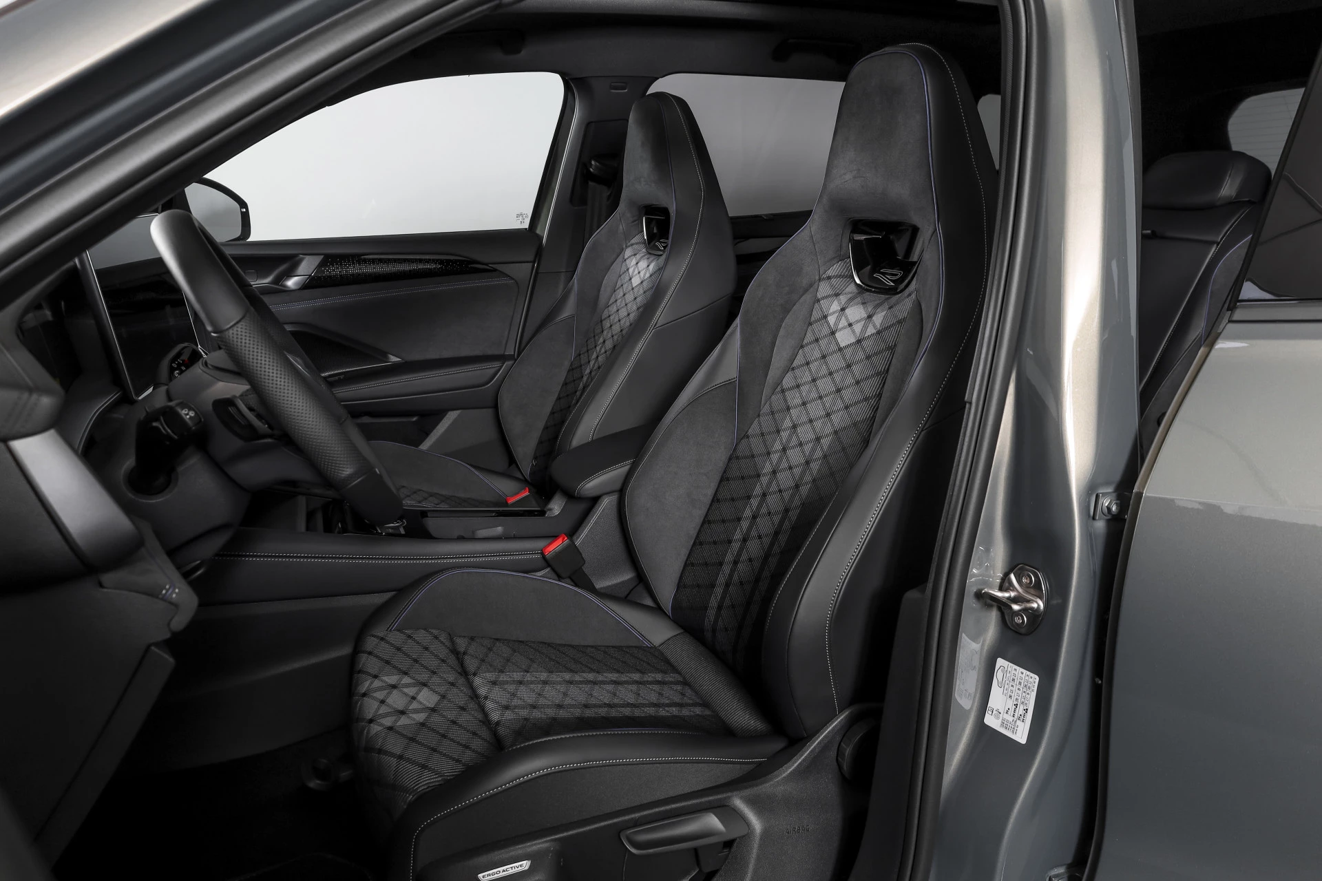 Hoofdafbeelding Volkswagen Tayron