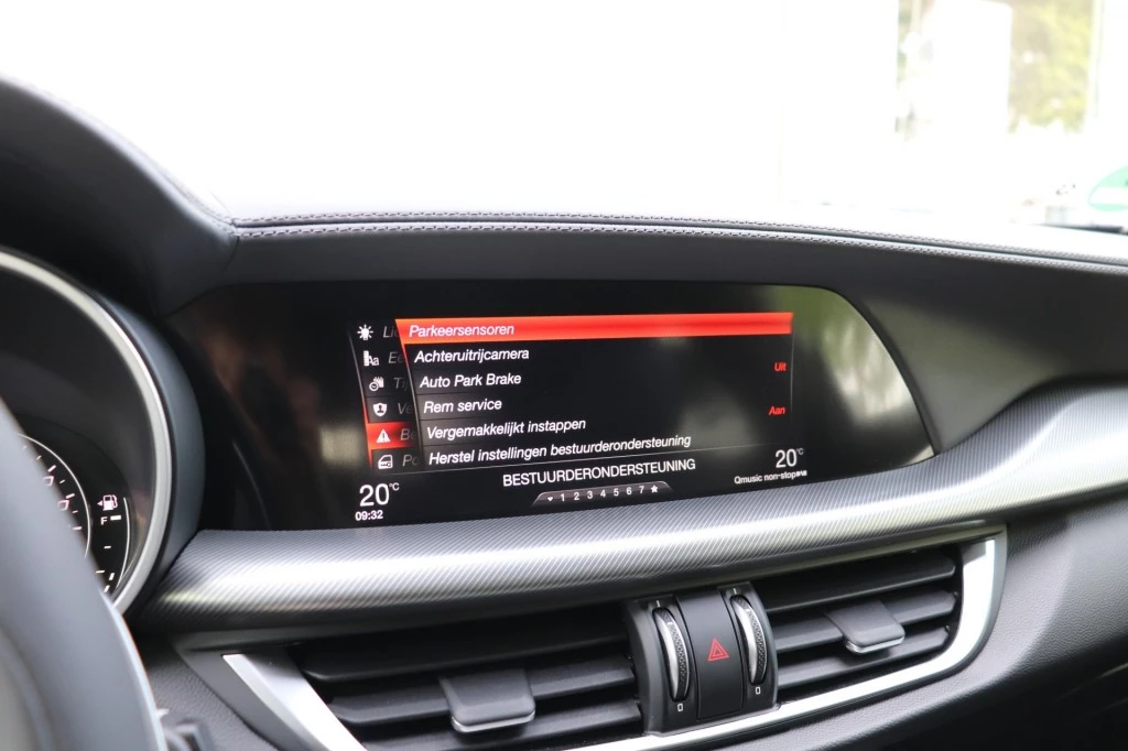 Hoofdafbeelding Alfa Romeo Stelvio