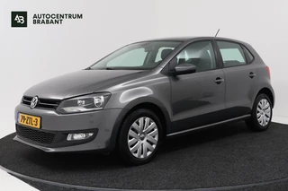 Volkswagen Polo 1.2 TSI BlueMotion Comfortline (TREKHAAK, CRUISE CONTROL)