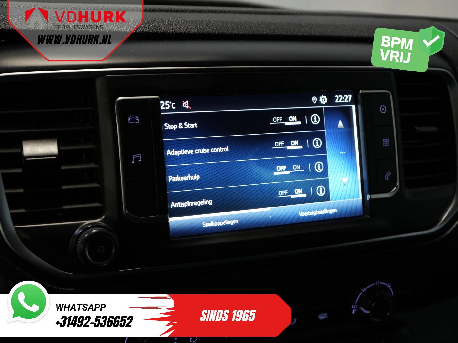 Hoofdafbeelding Toyota ProAce