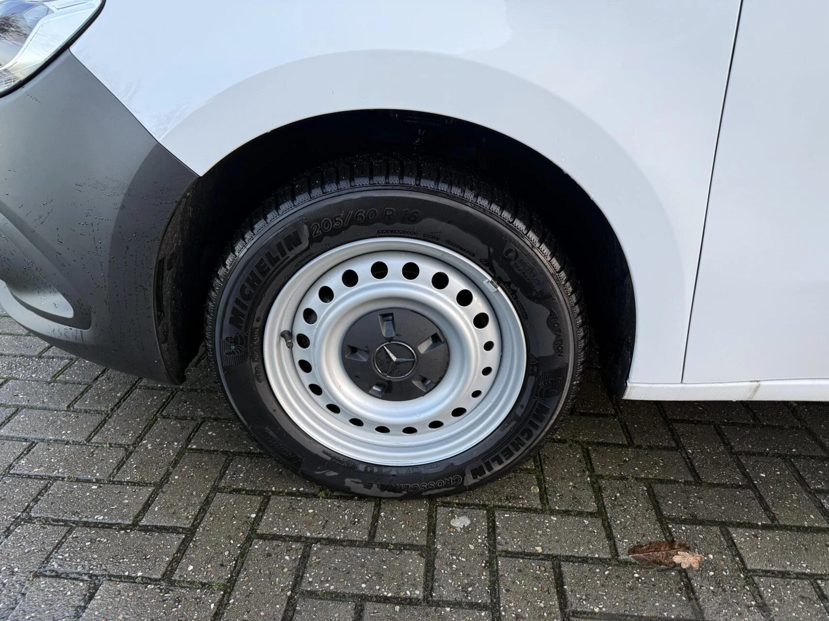 Hoofdafbeelding Mercedes-Benz Citan