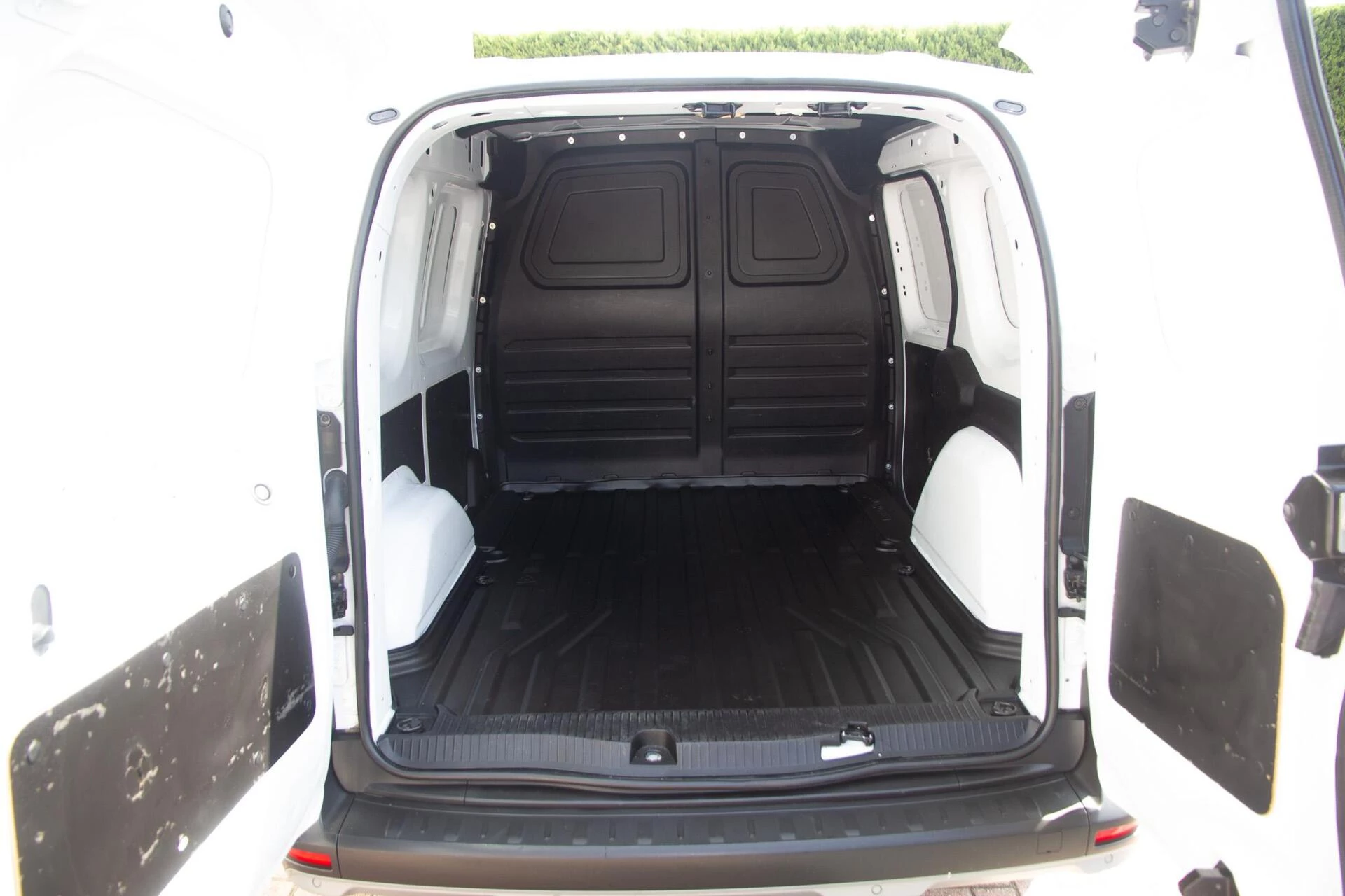 Hoofdafbeelding Nissan Townstar