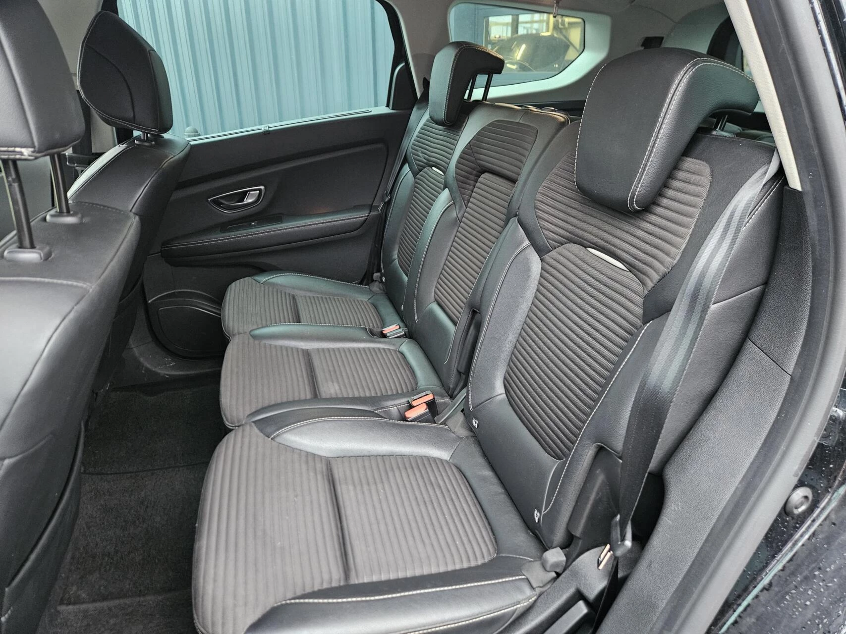 Hoofdafbeelding Renault Grand Scénic