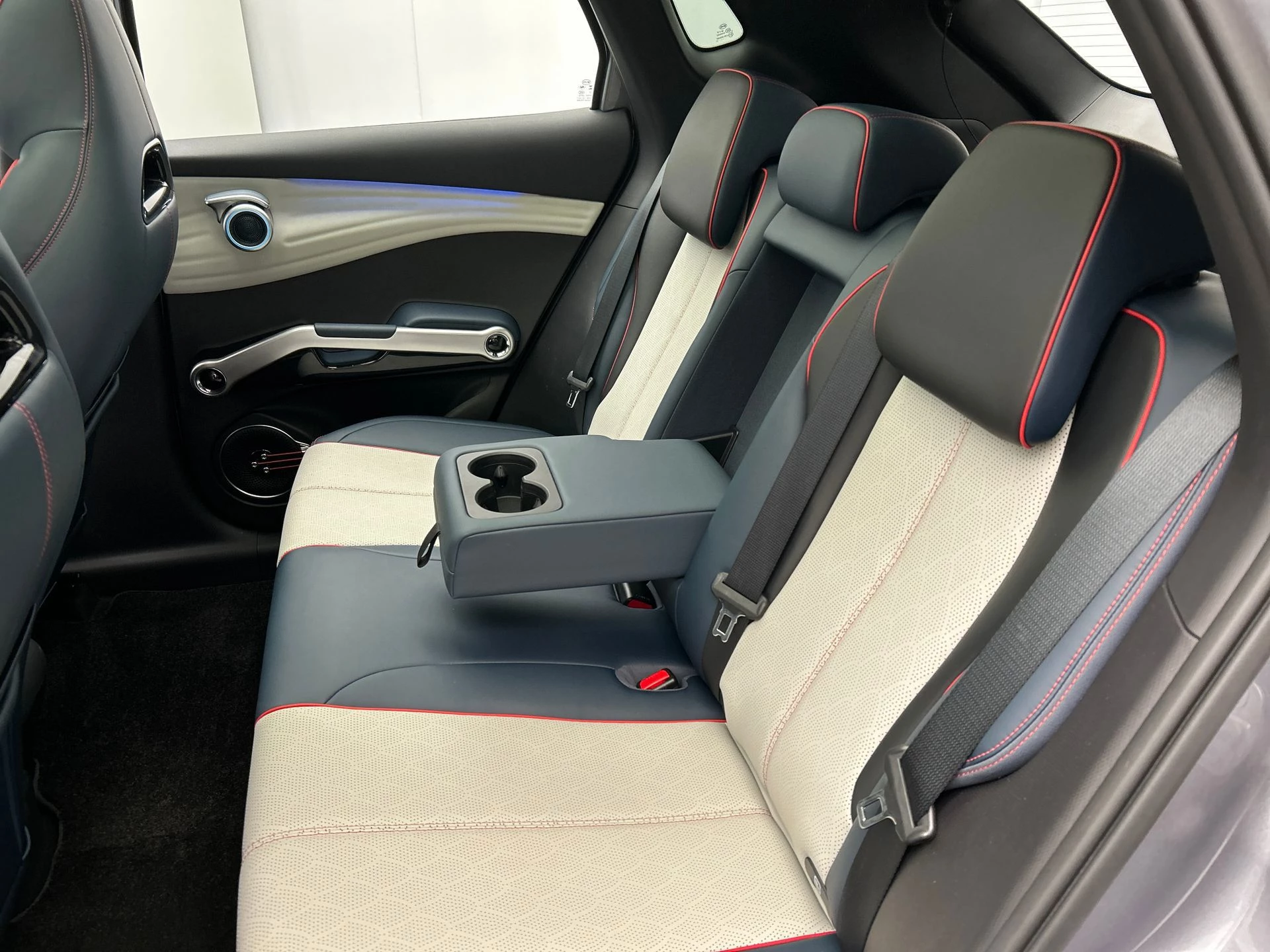 Hoofdafbeelding BYD ATTO 3