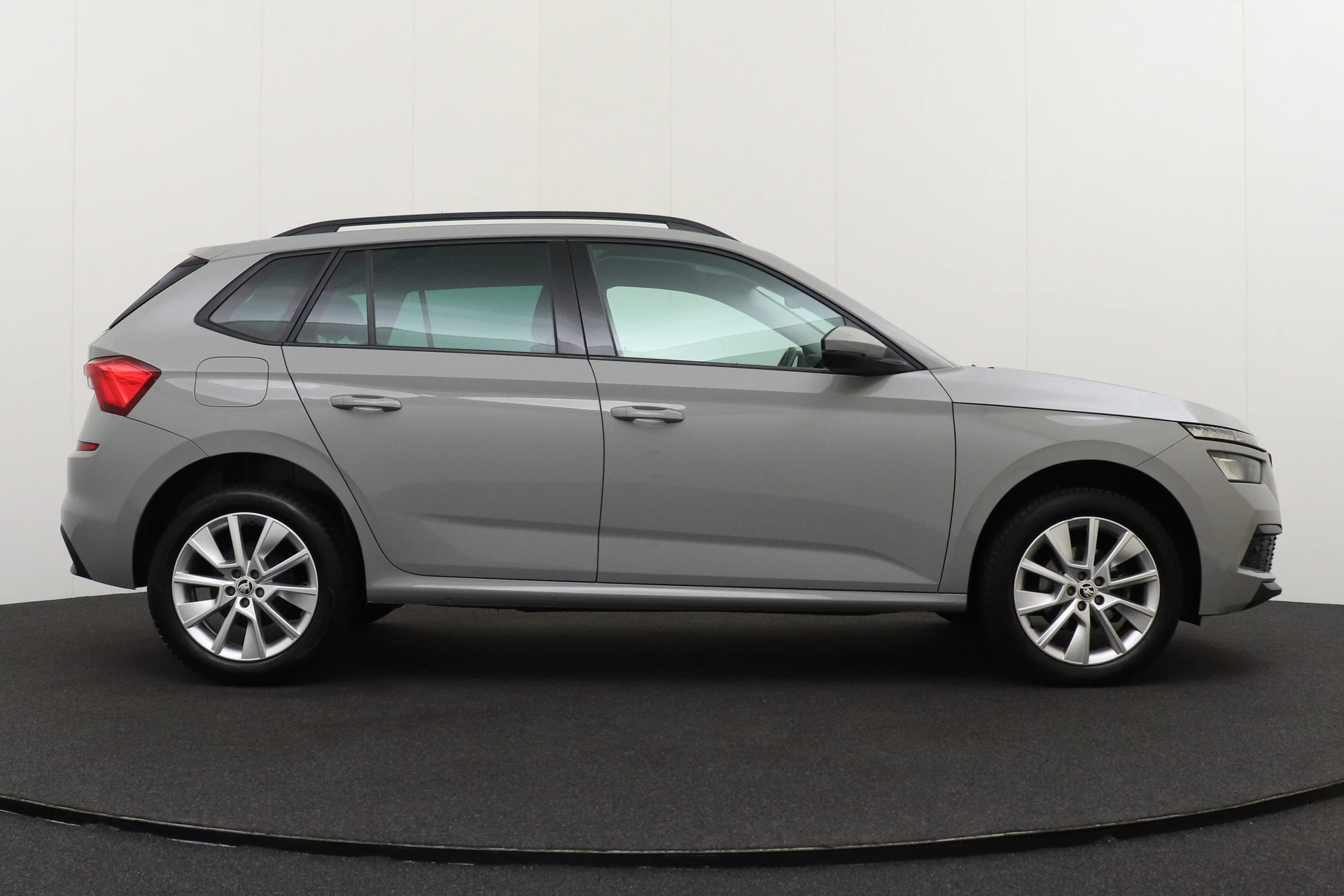 Hoofdafbeelding Škoda Kamiq