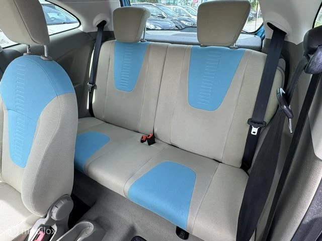 Hoofdafbeelding Ford Ka