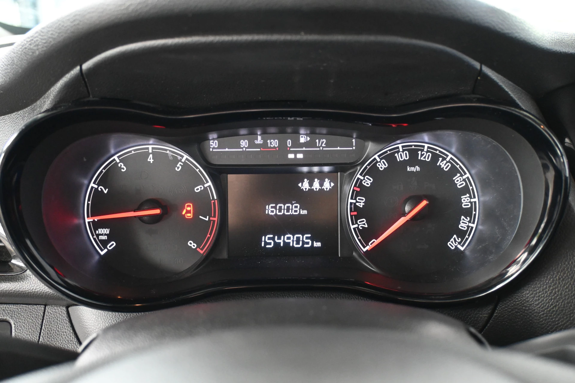 Hoofdafbeelding Opel KARL