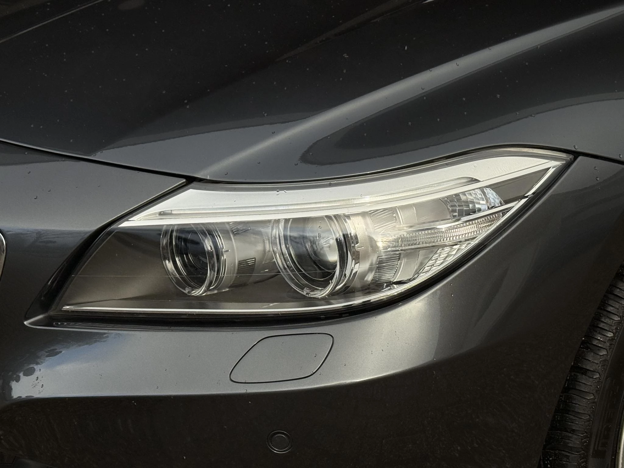 Hoofdafbeelding BMW Z4