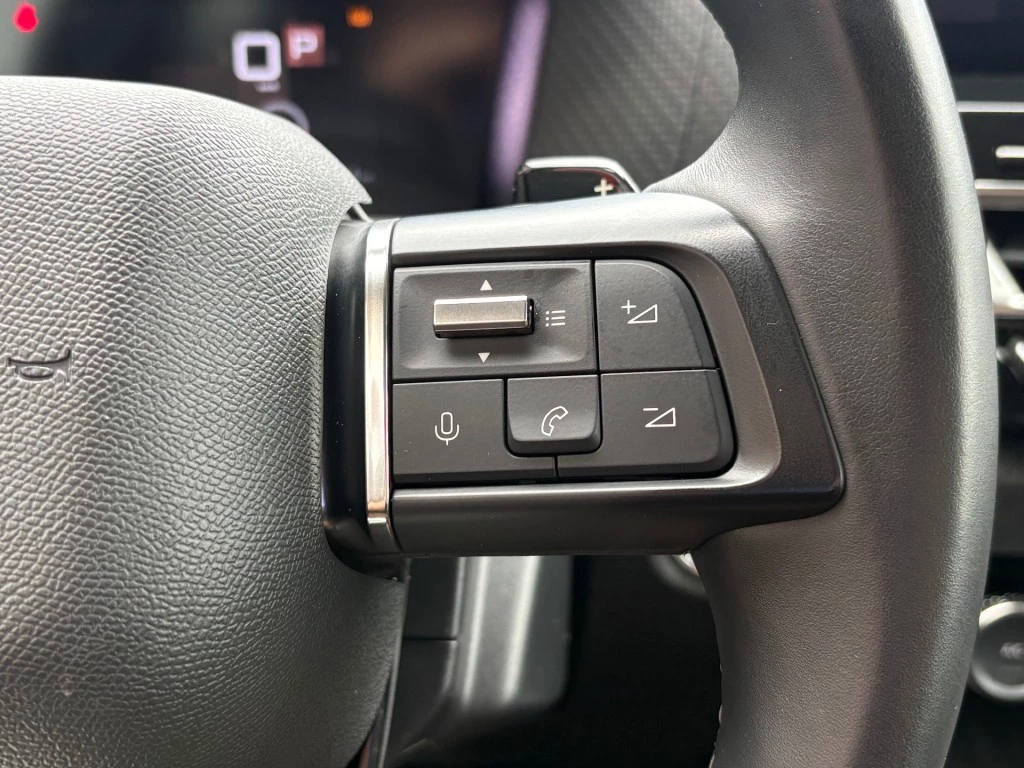 Hoofdafbeelding Citroën C4