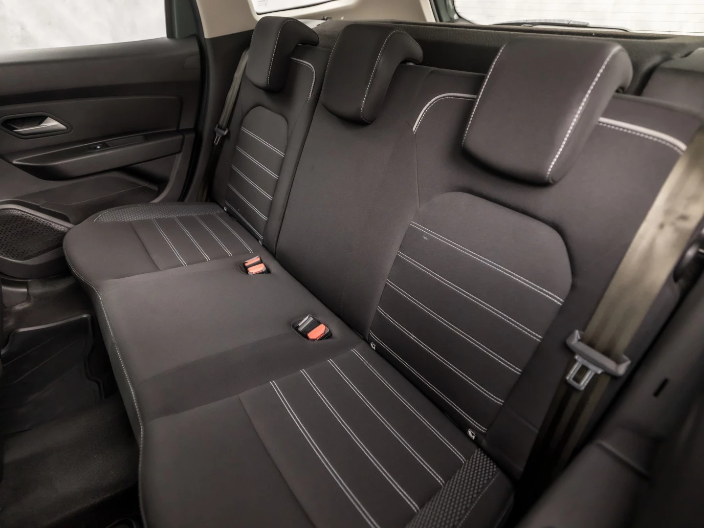 Hoofdafbeelding Dacia Duster