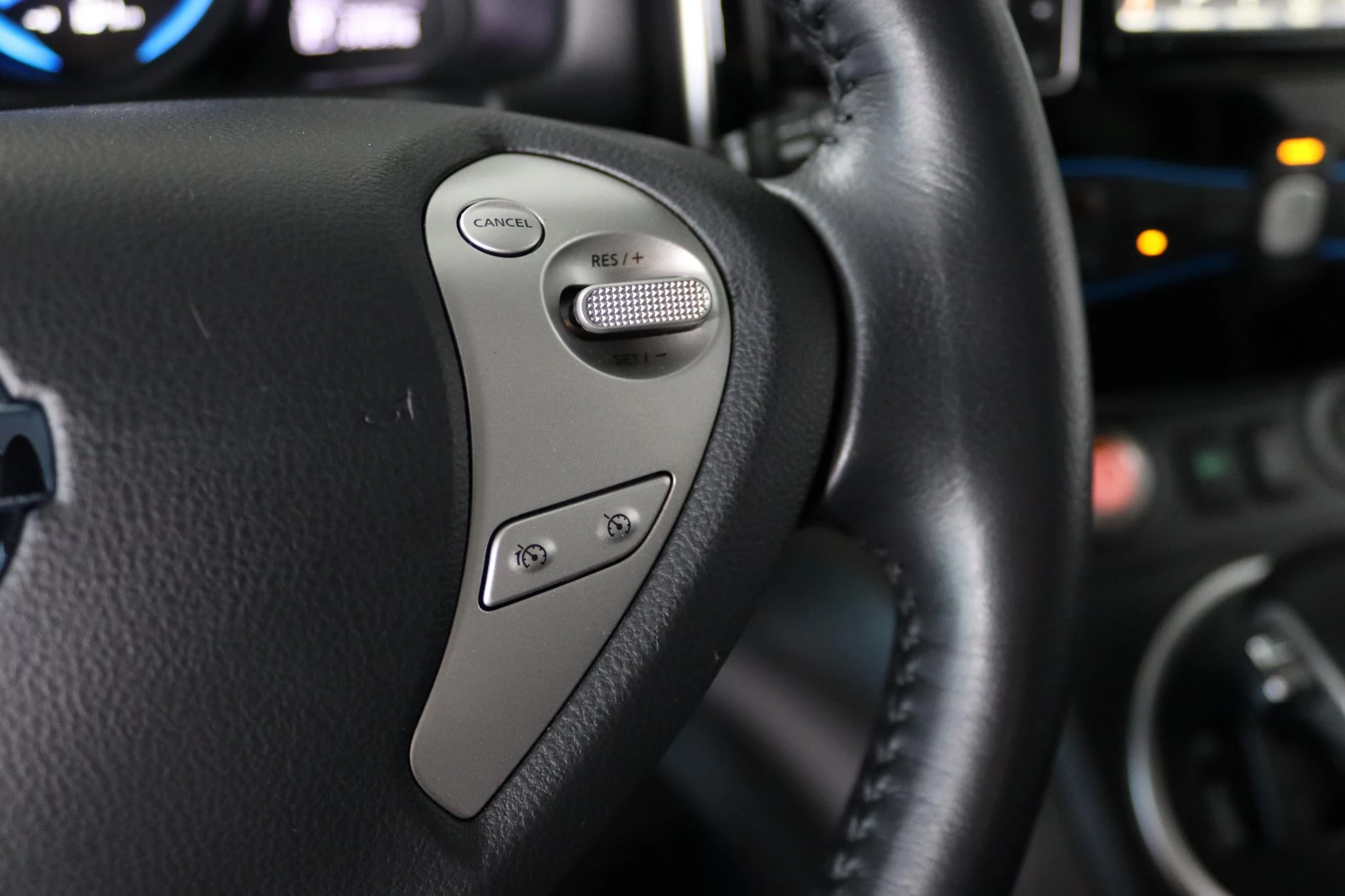 Hoofdafbeelding Nissan e-NV200