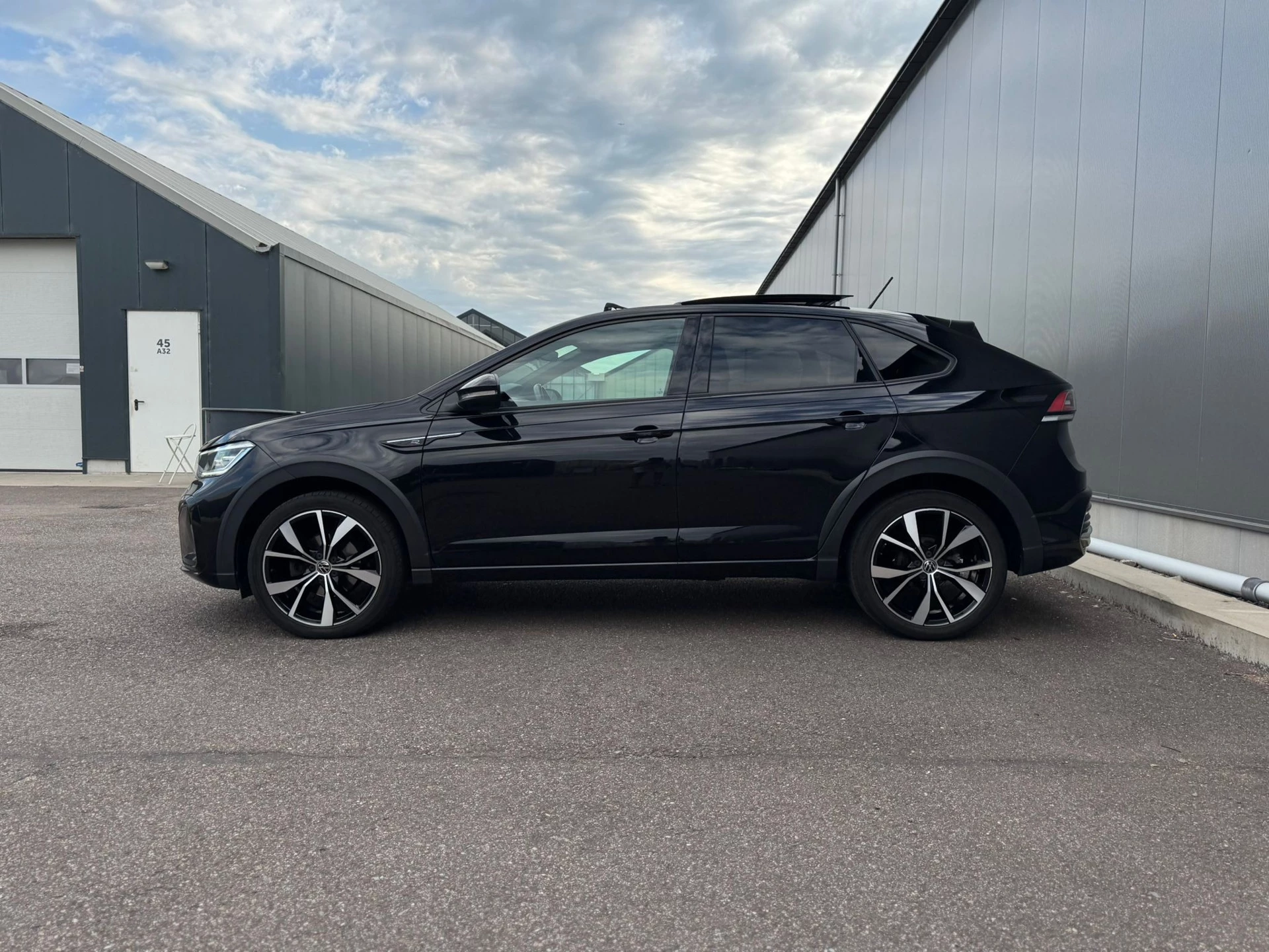 Hoofdafbeelding Volkswagen Taigo