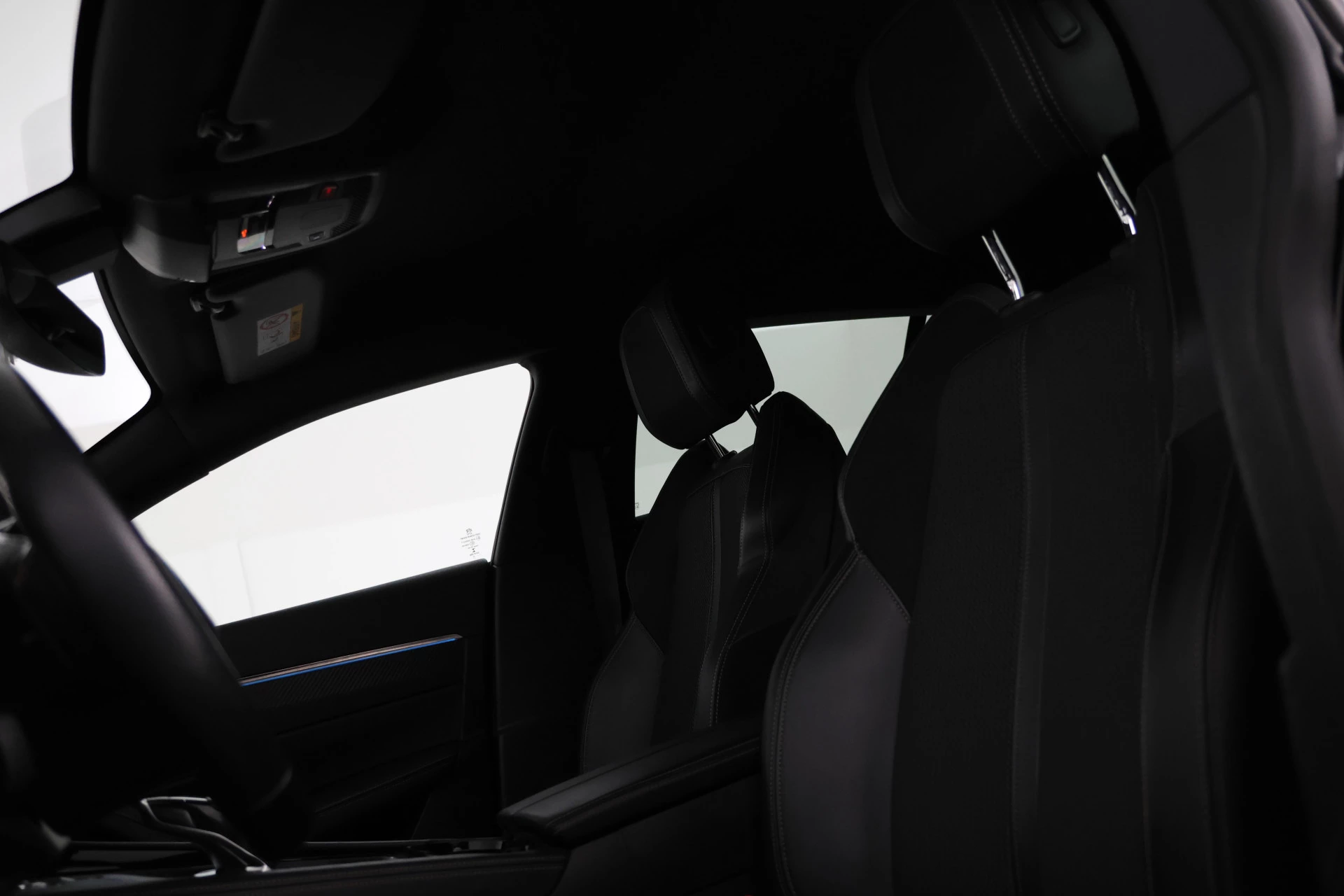 Hoofdafbeelding Peugeot 508