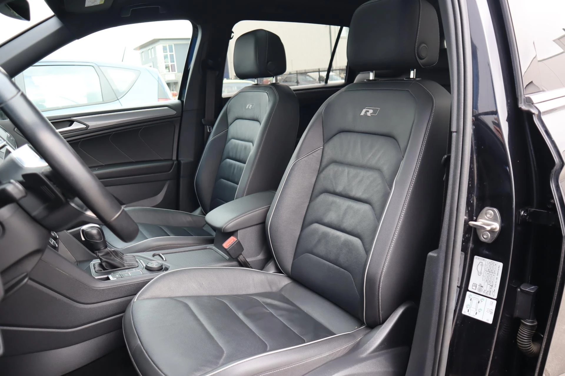 Hoofdafbeelding Volkswagen Tiguan Allspace