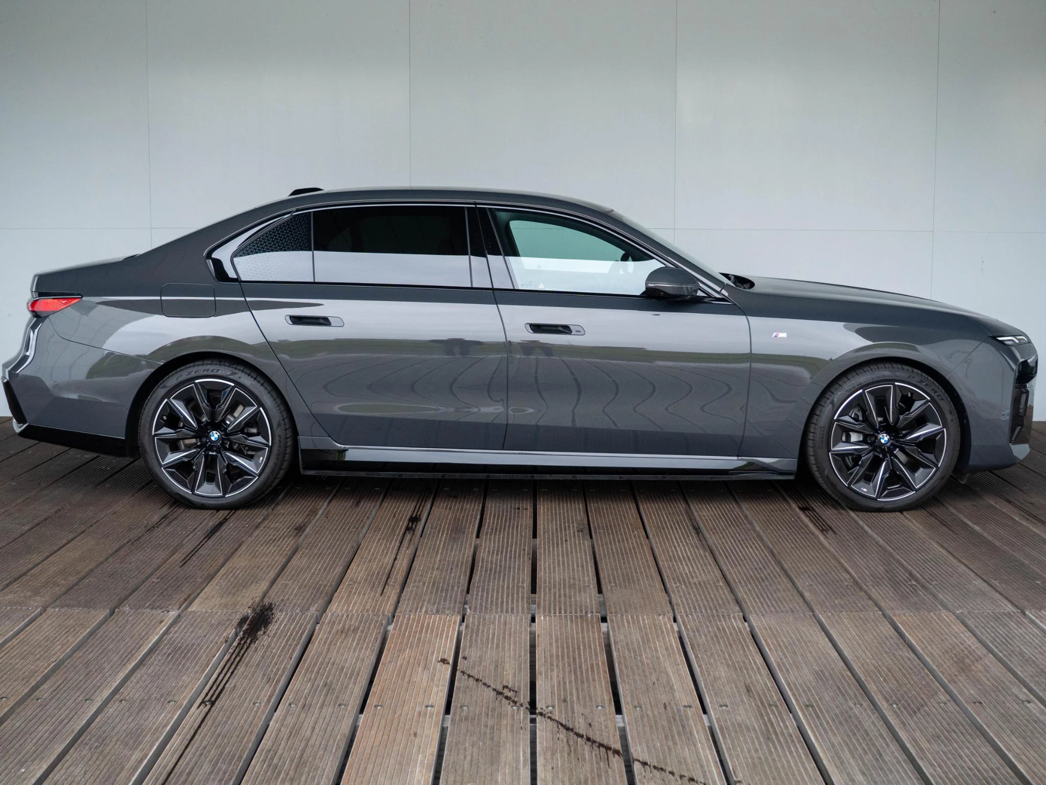 Hoofdafbeelding BMW i7