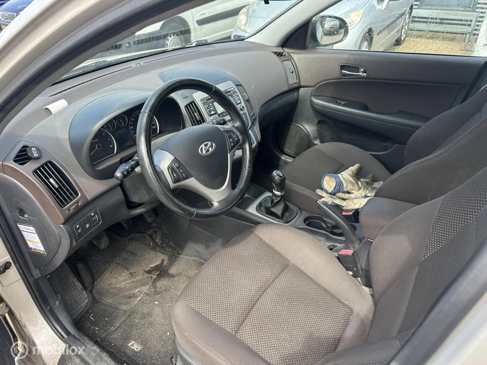 Hoofdafbeelding Hyundai i30