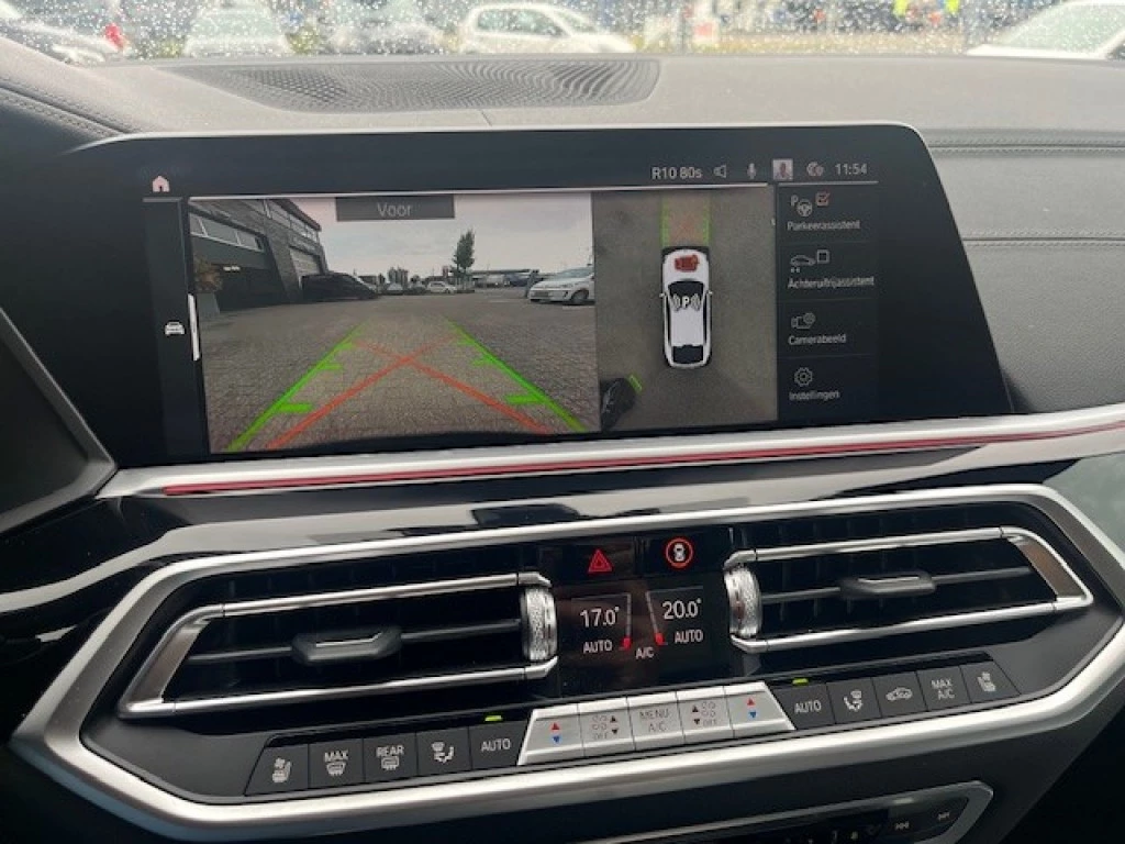 Hoofdafbeelding BMW X6